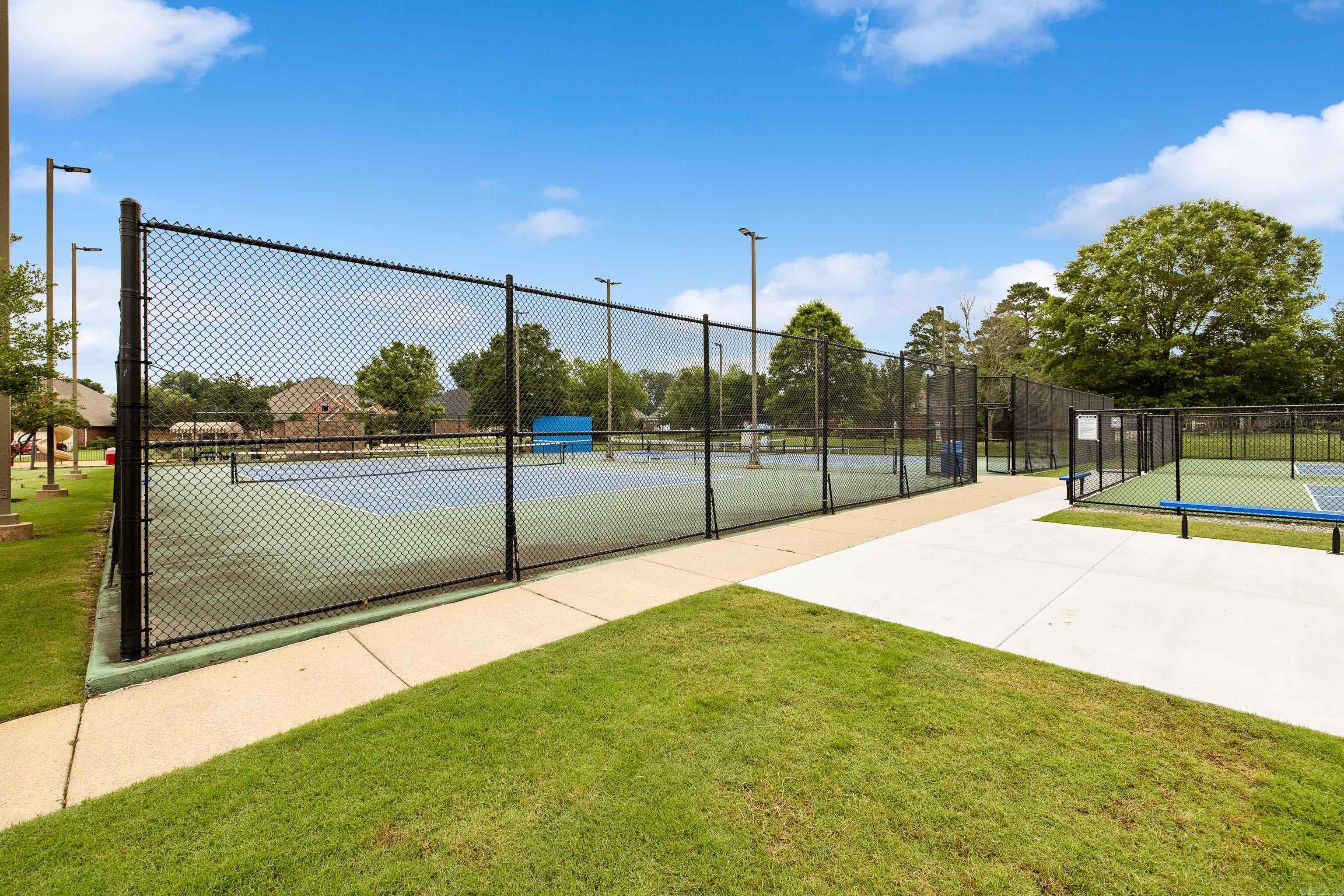 7130 Moonview  Alexander, AR