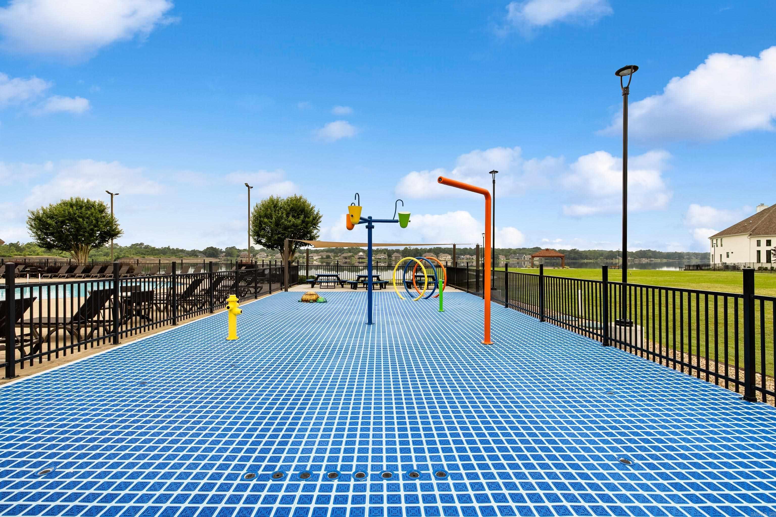 7130 Moonview  Alexander, AR