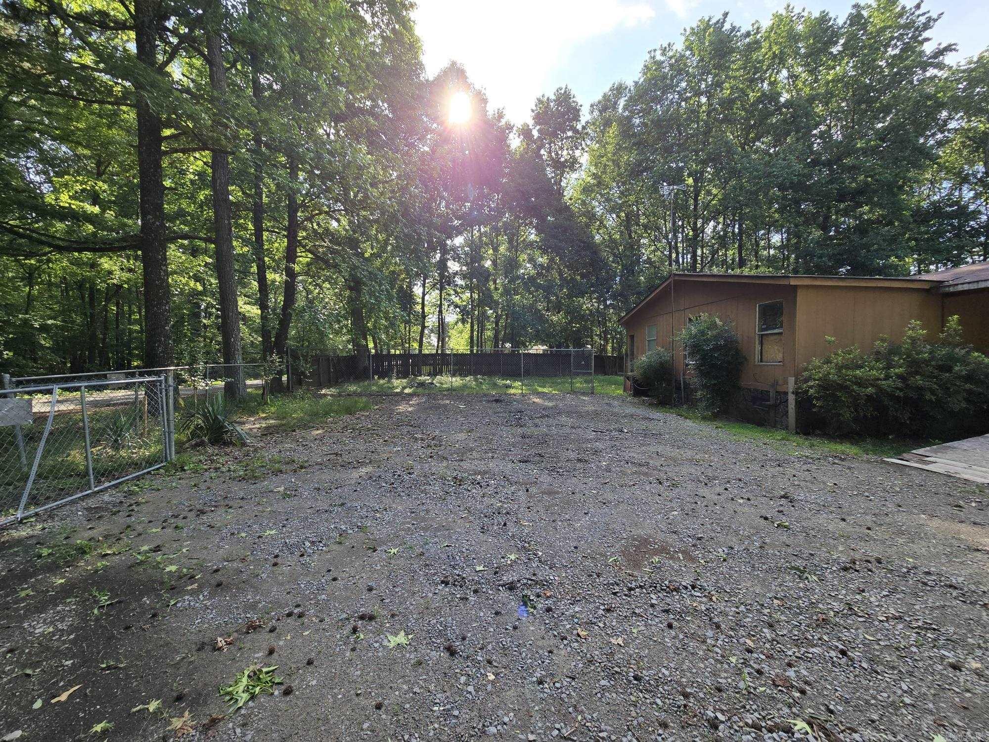 5801 W Jones  Pine Bluff, AR