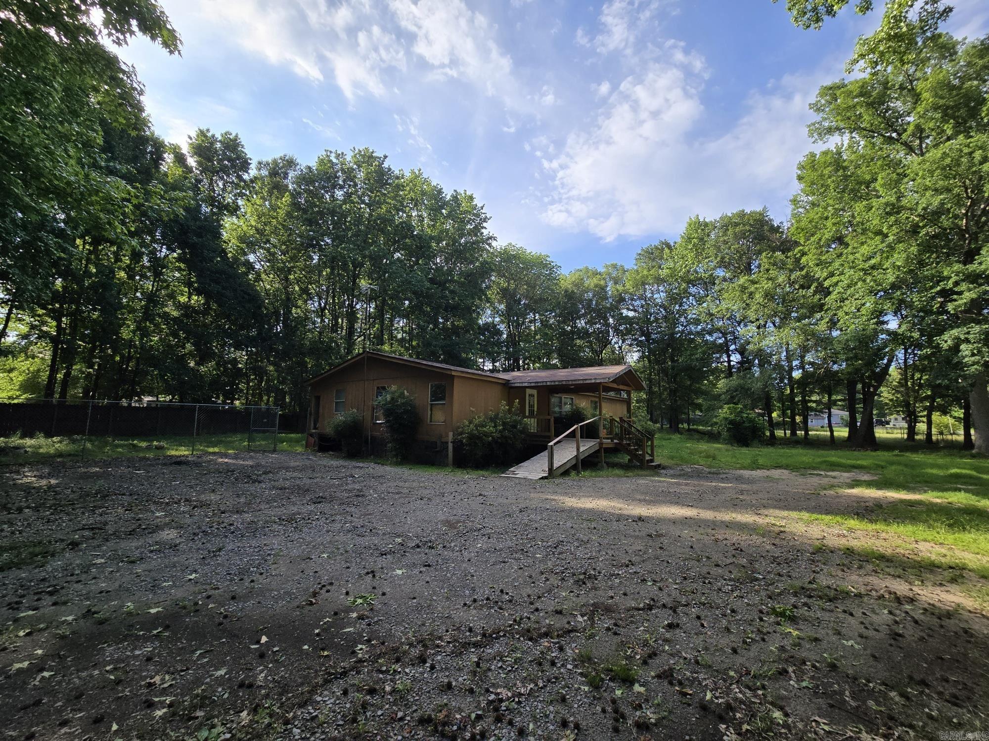 5801 W Jones  Pine Bluff, AR