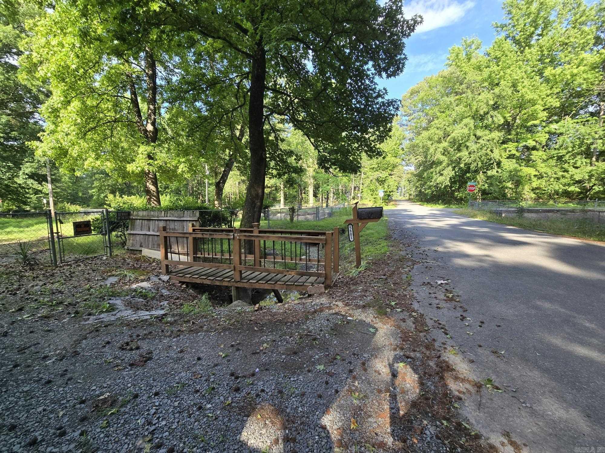 5801 W Jones  Pine Bluff, AR