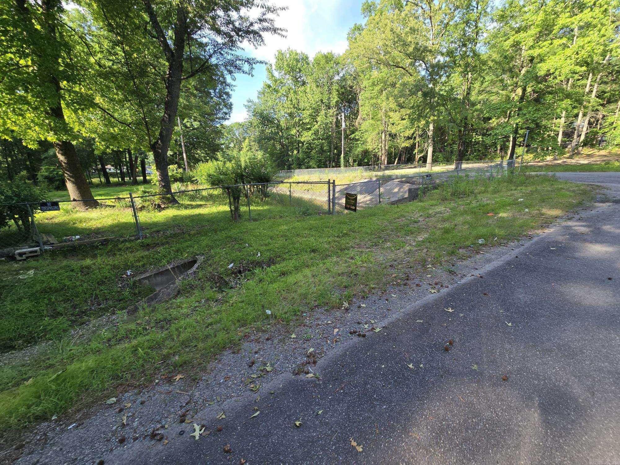 5801 W Jones  Pine Bluff, AR