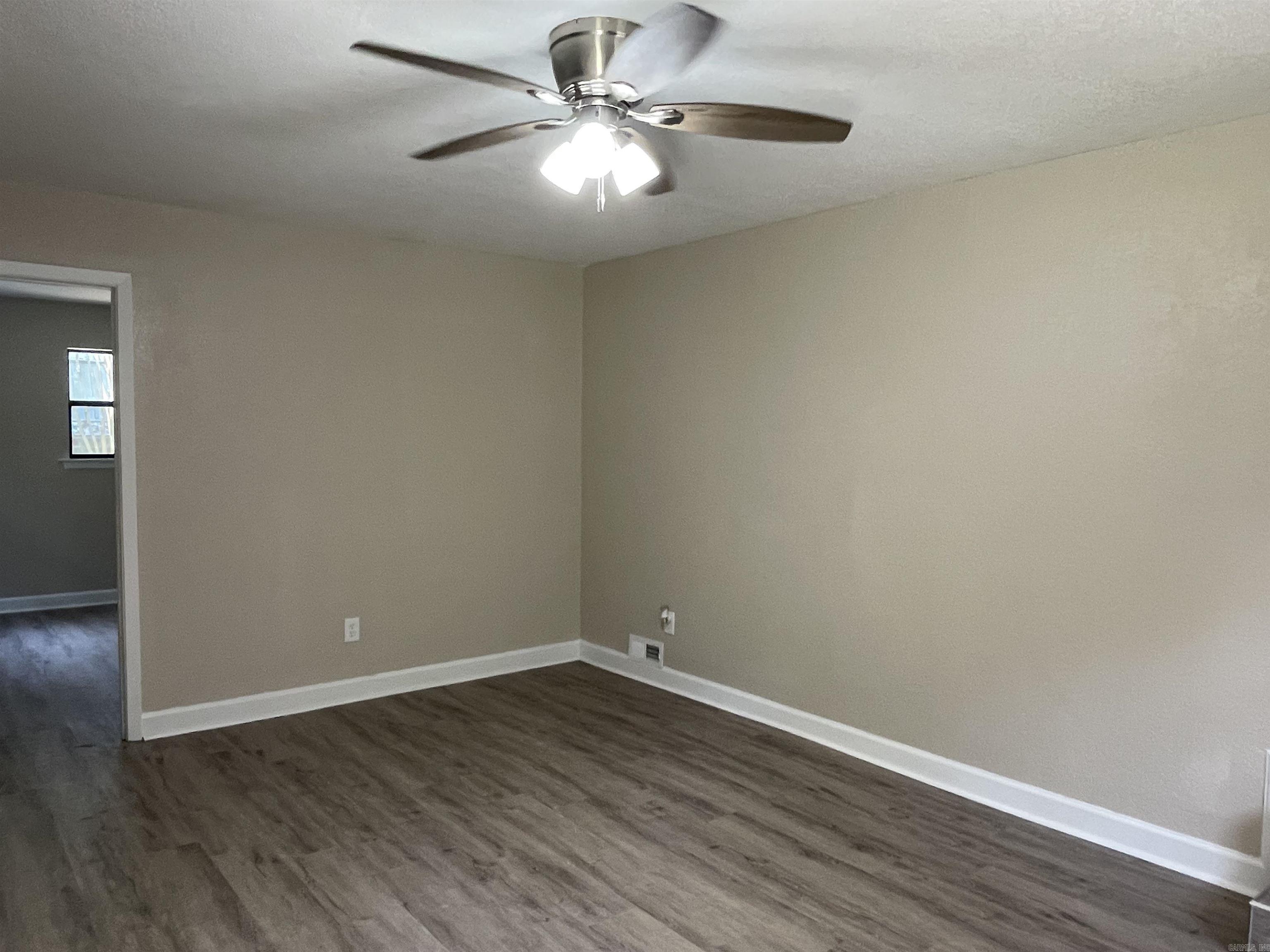 395 Wood Grove  Higden, AR