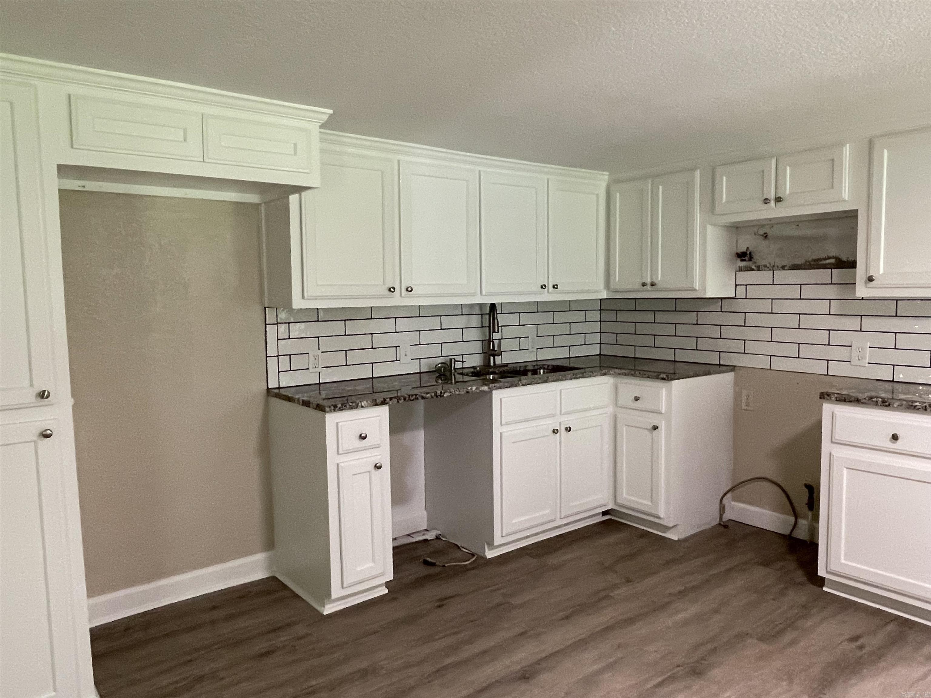 395 Wood Grove  Higden, AR