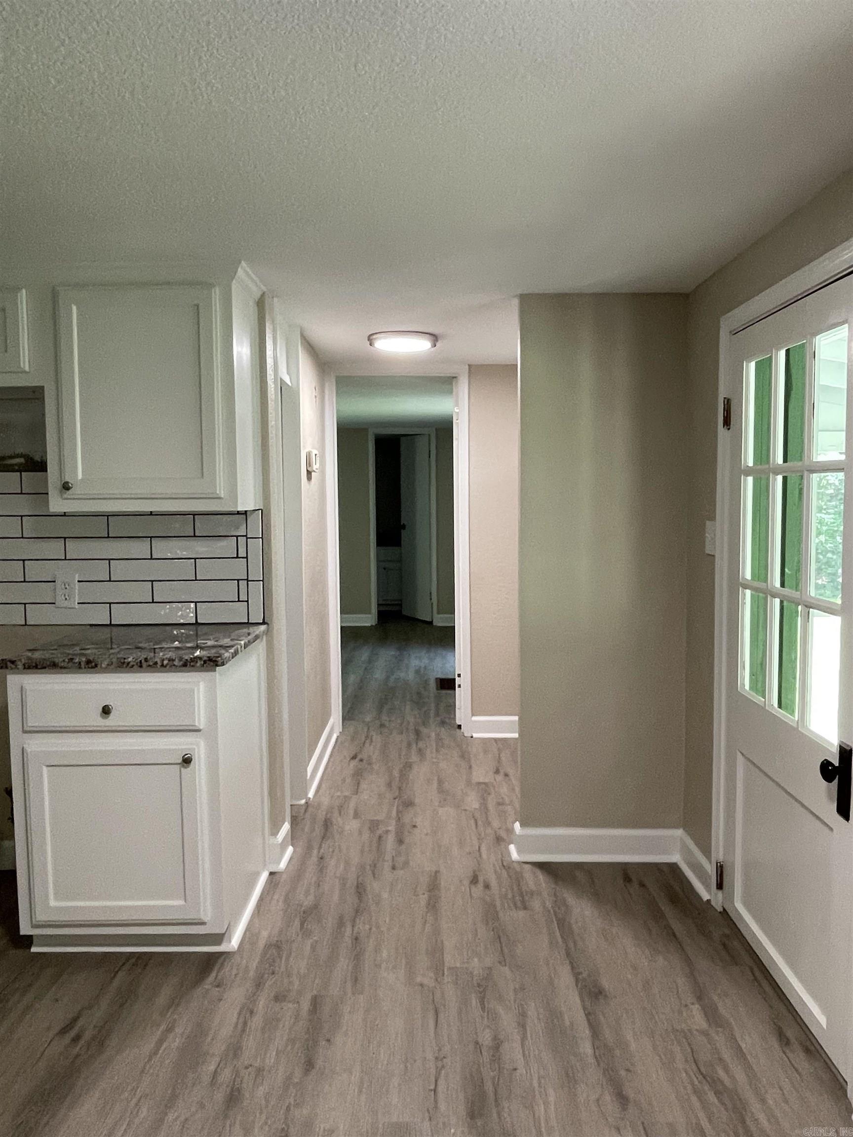 395 Wood Grove  Higden, AR