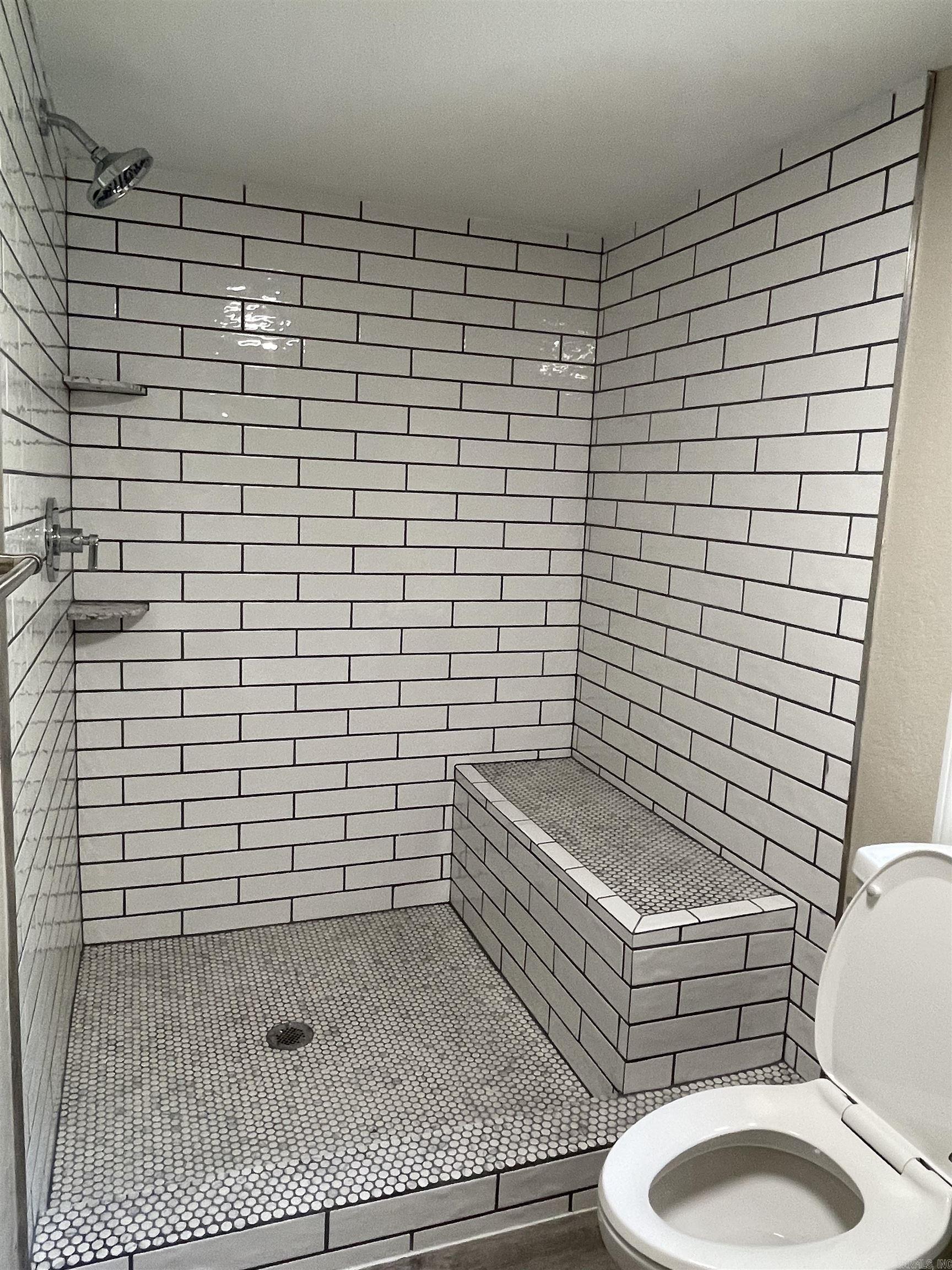 395 Wood Grove  Higden, AR