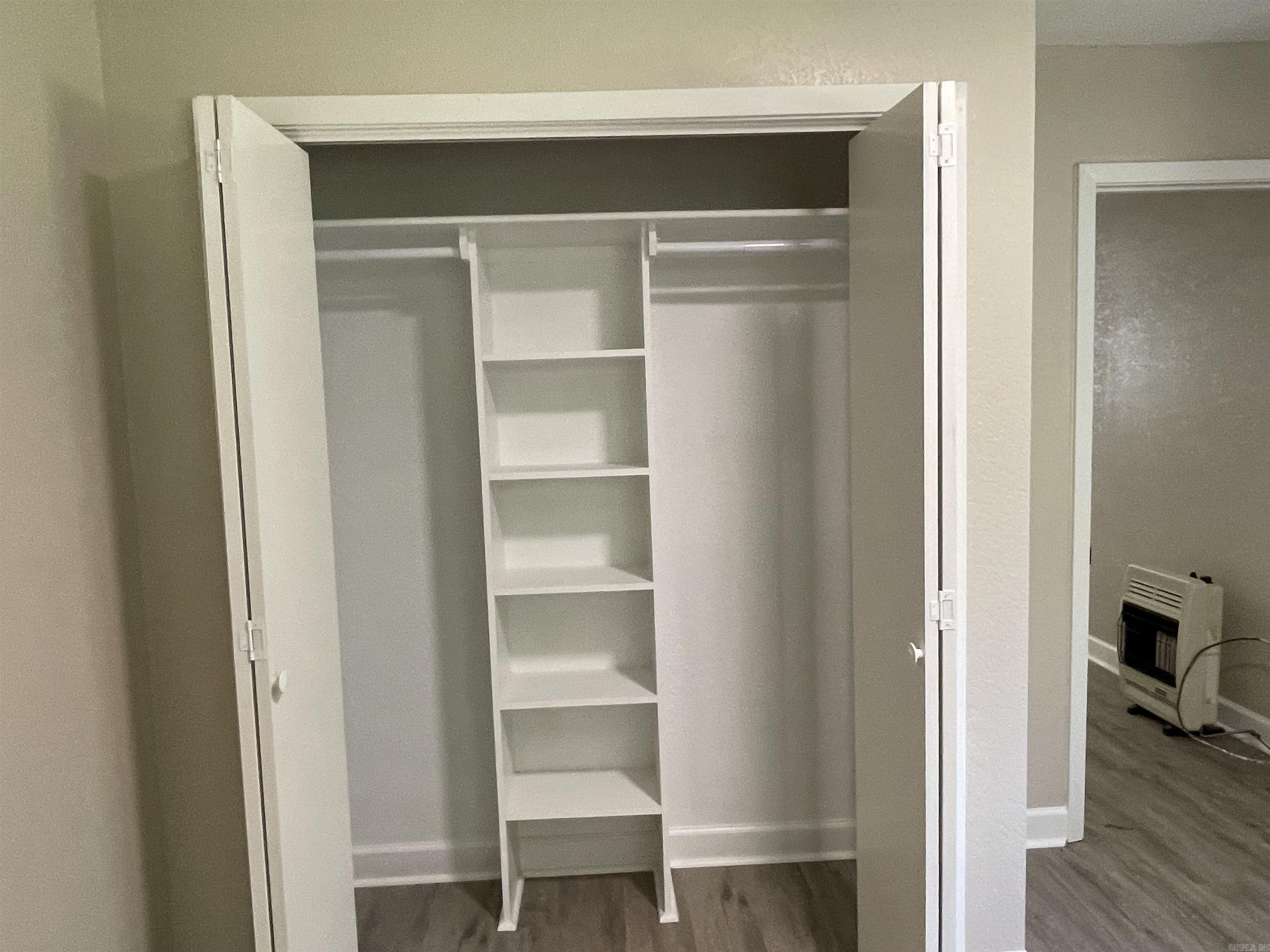 395 Wood Grove  Higden, AR