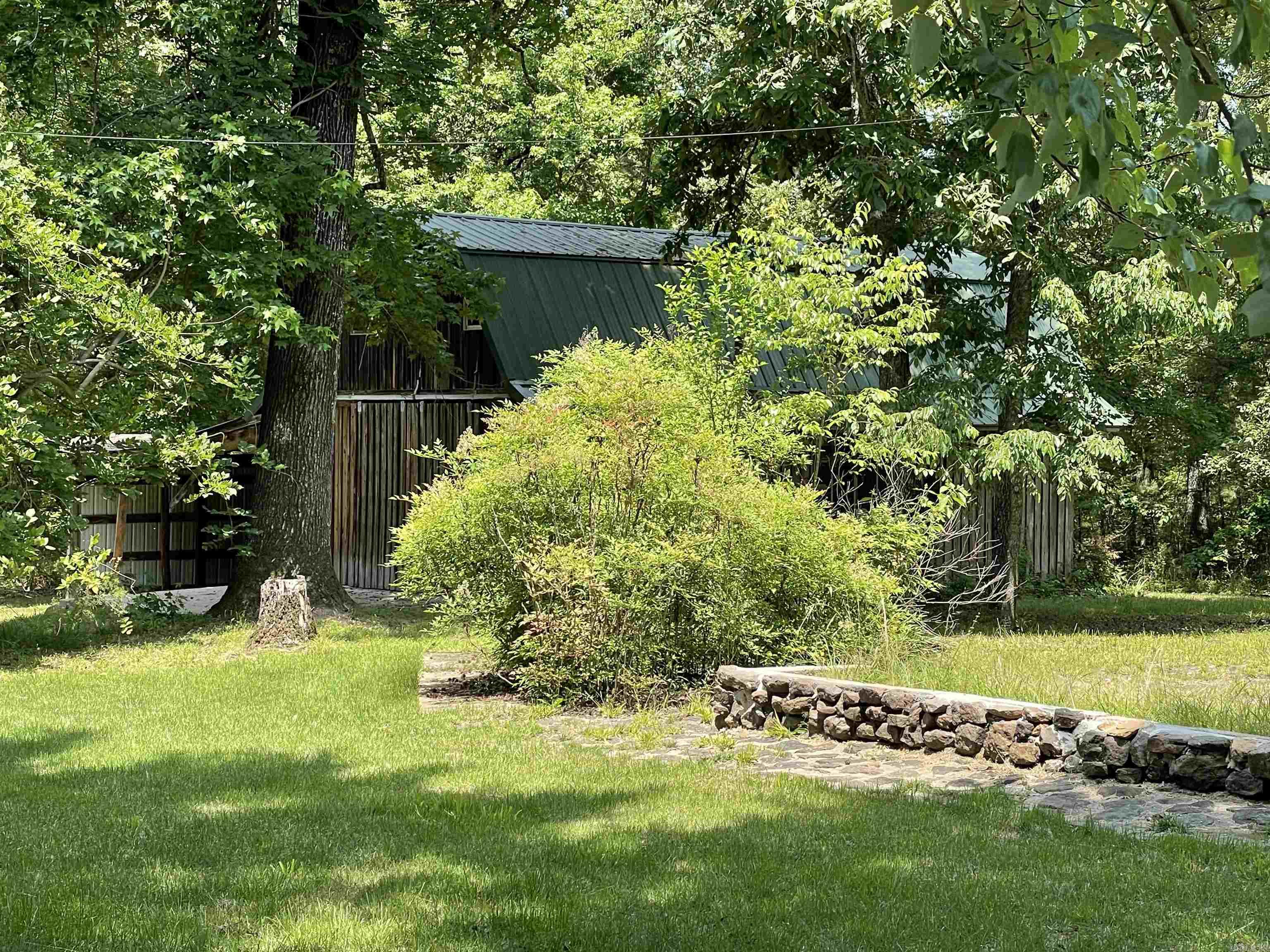 395 Wood Grove  Higden, AR