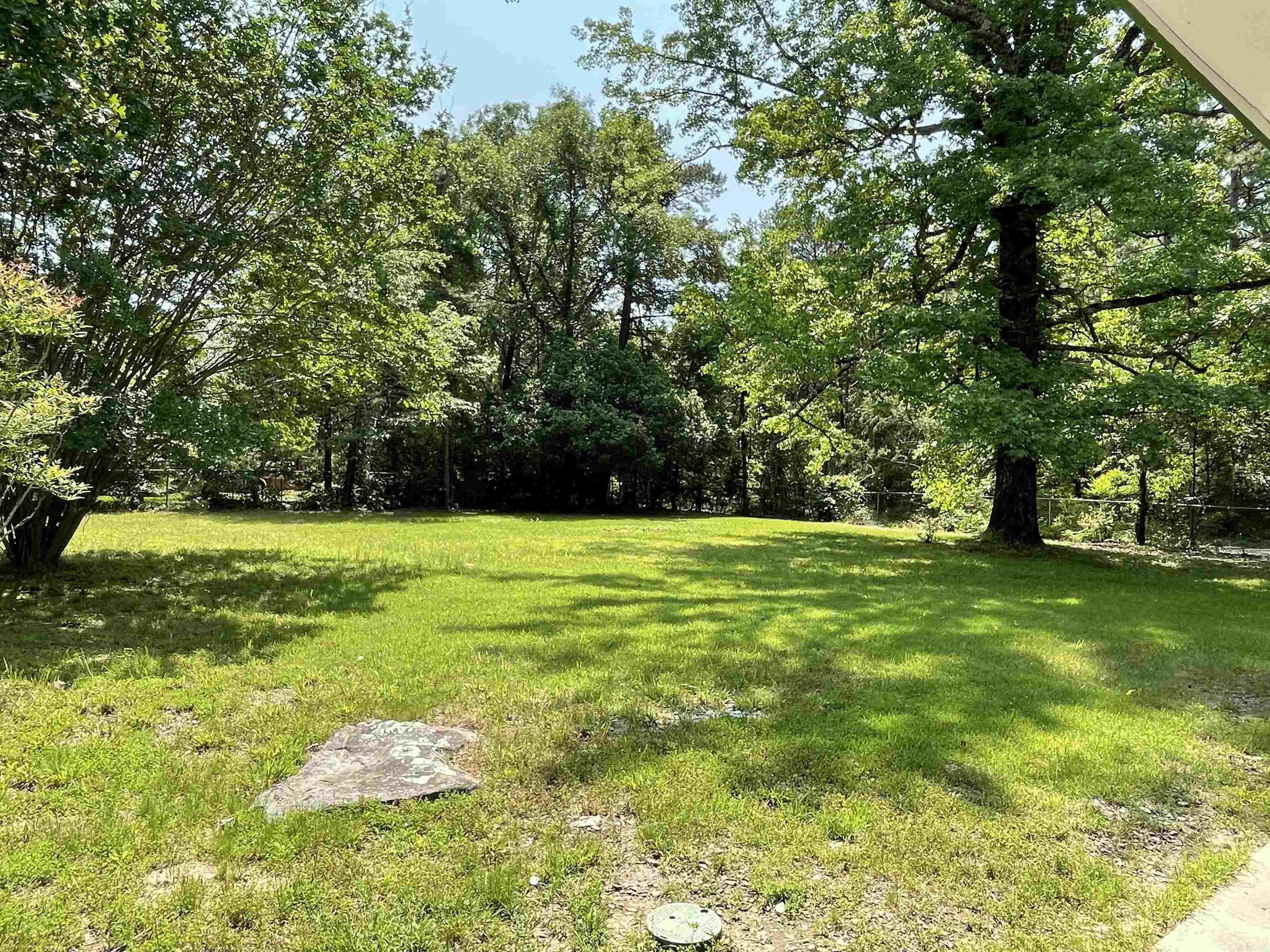 395 Wood Grove  Higden, AR