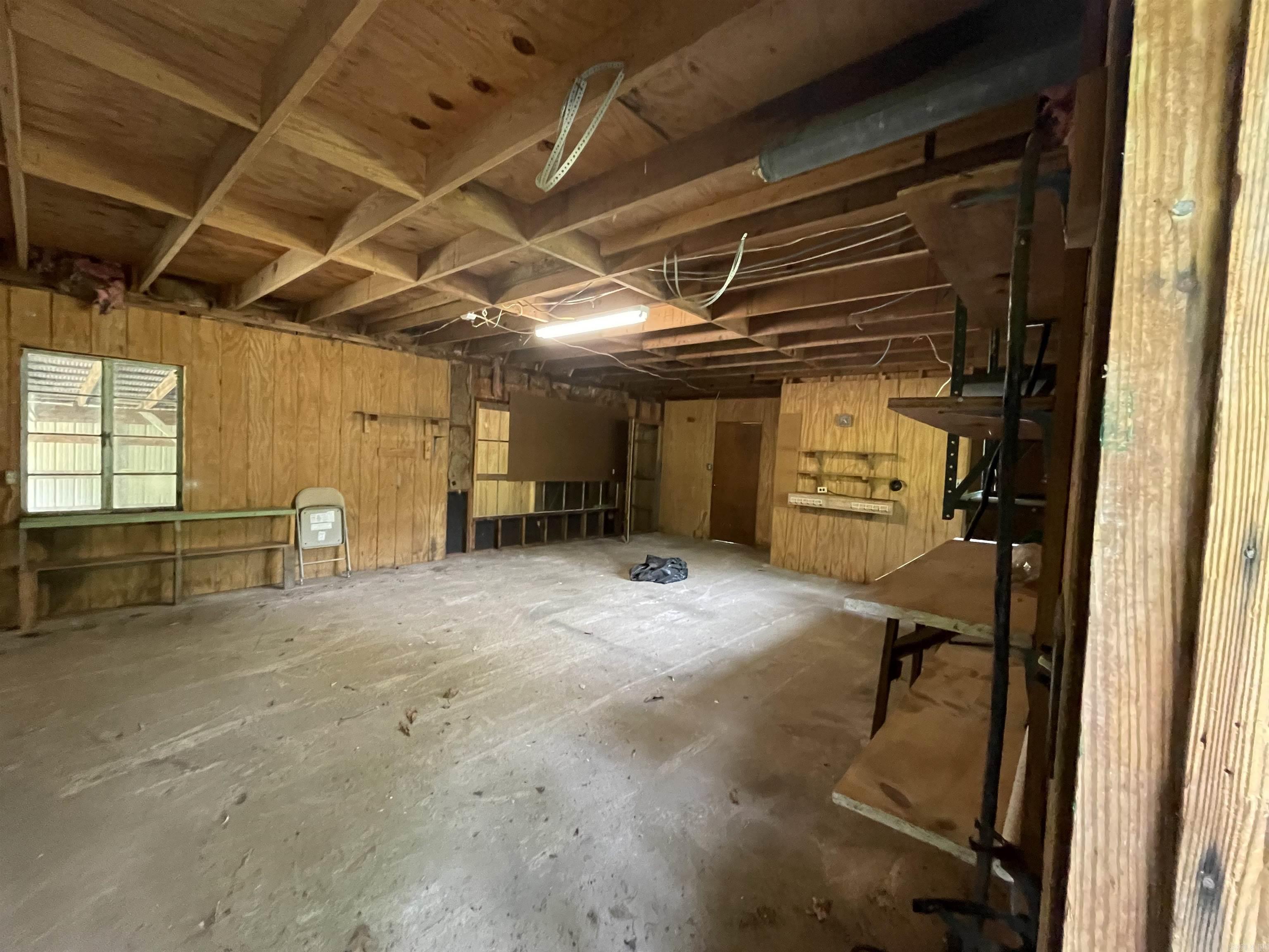 395 Wood Grove  Higden, AR