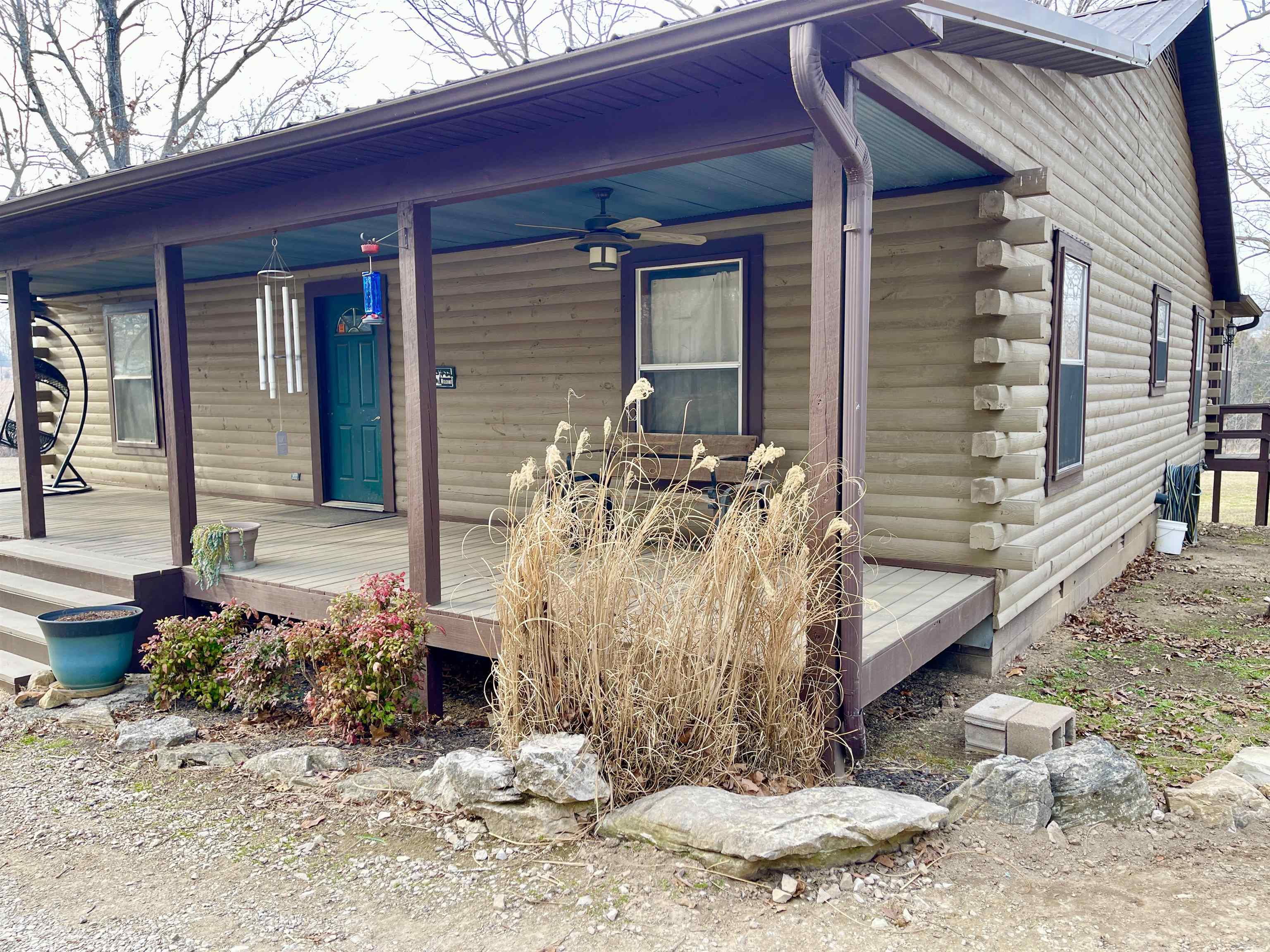 122 Runway  Salem, AR