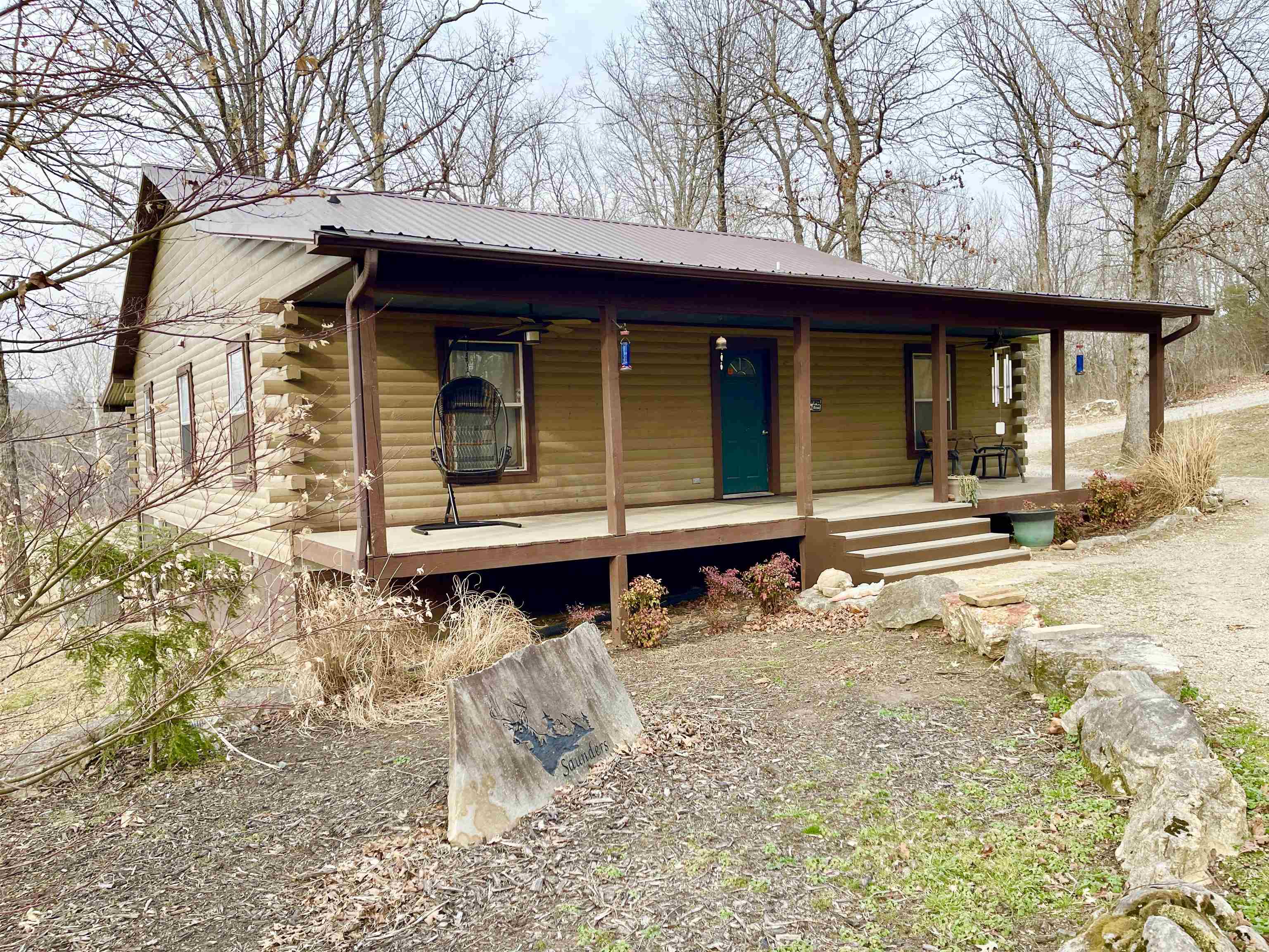 122 Runway Lane Salem, AR 72576