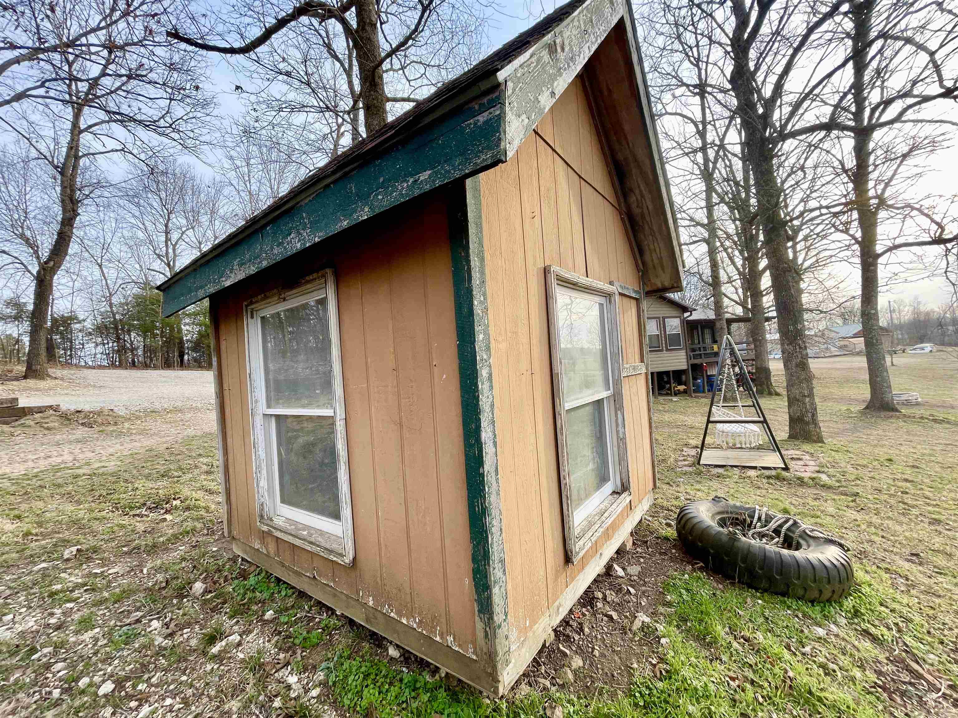 122 Runway  Salem, AR