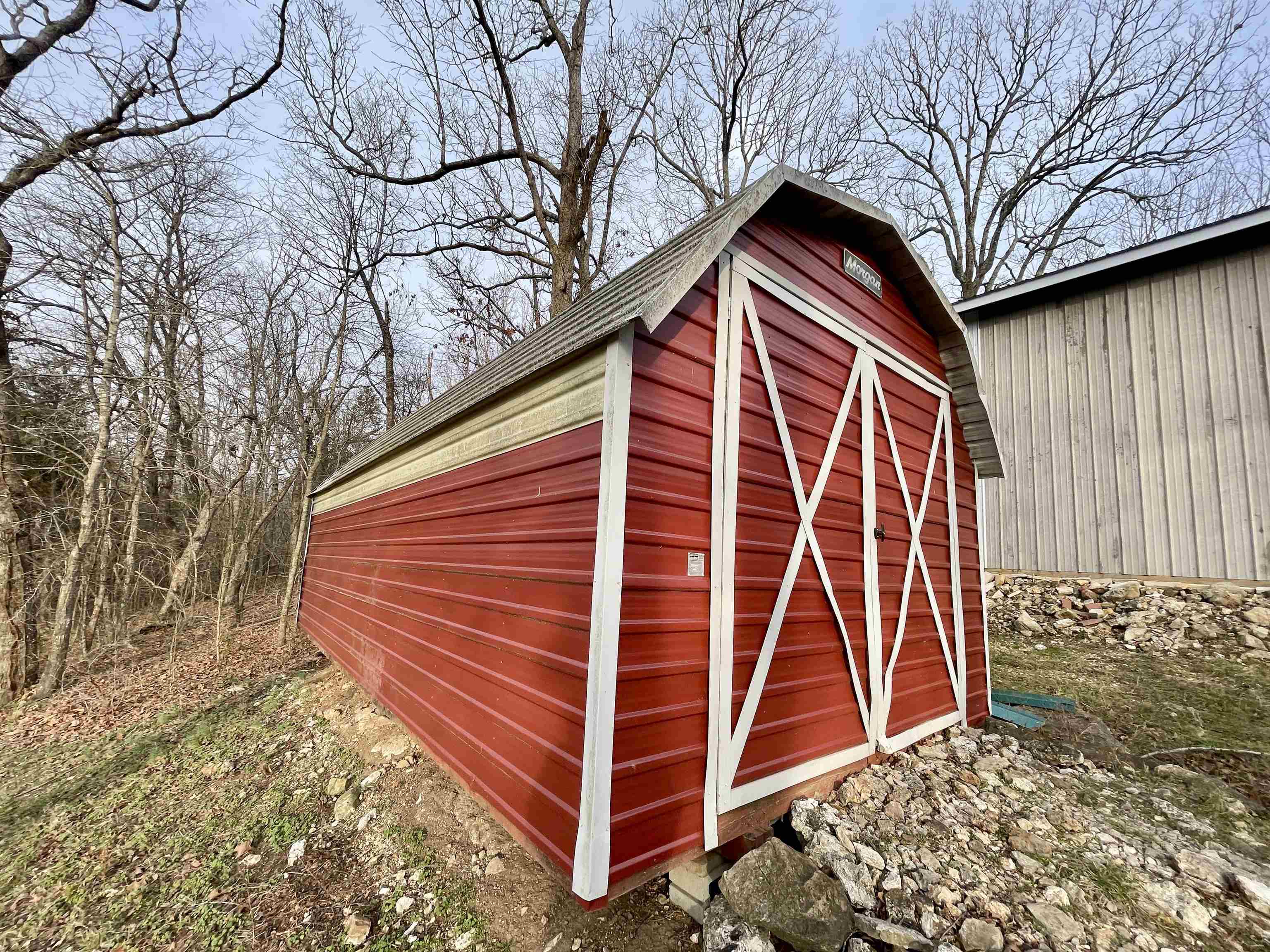 122 Runway  Salem, AR