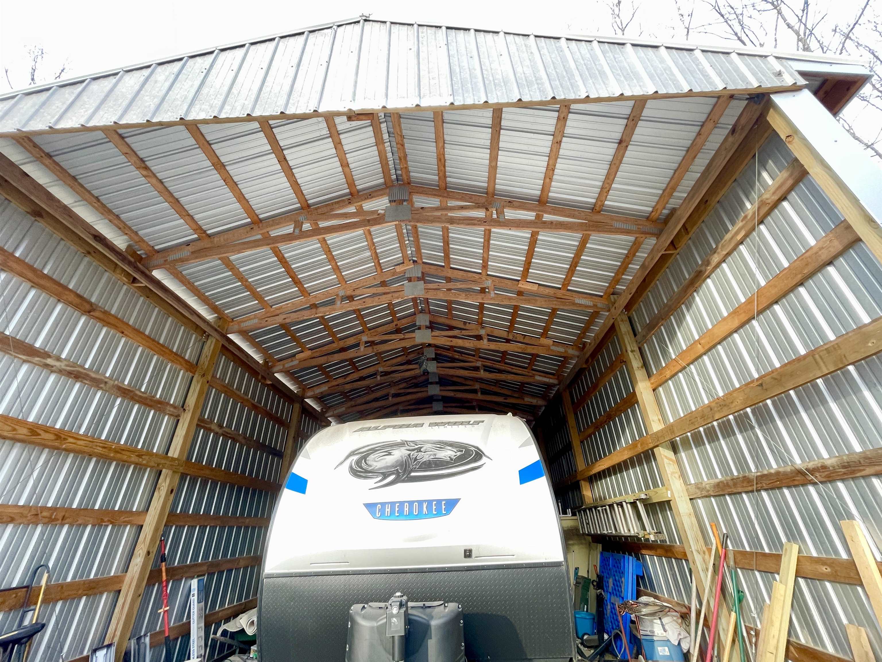 122 Runway Lane Salem, AR 72576