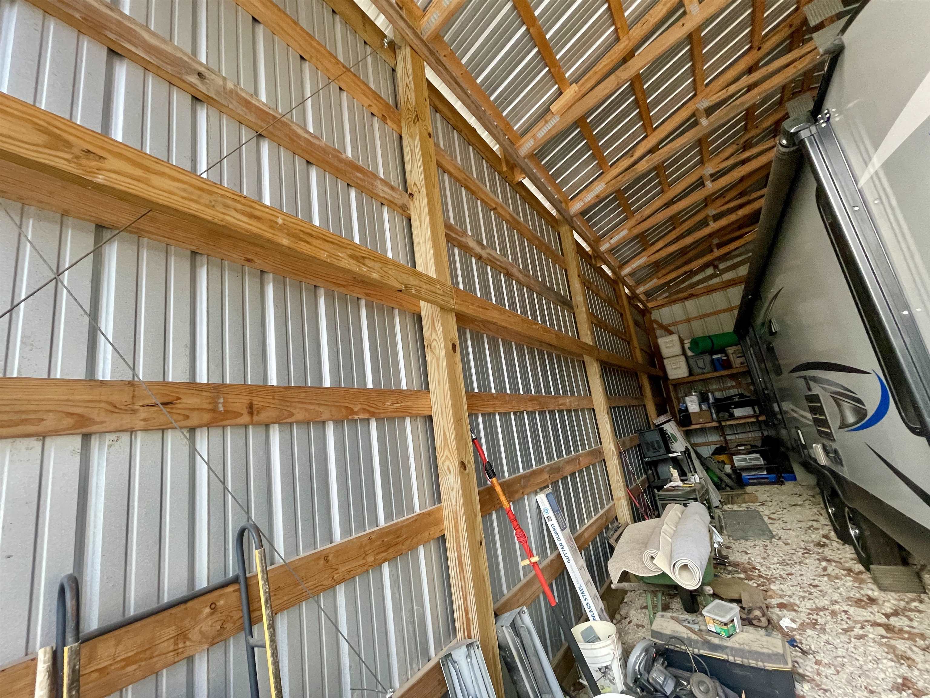 122 Runway  Salem, AR