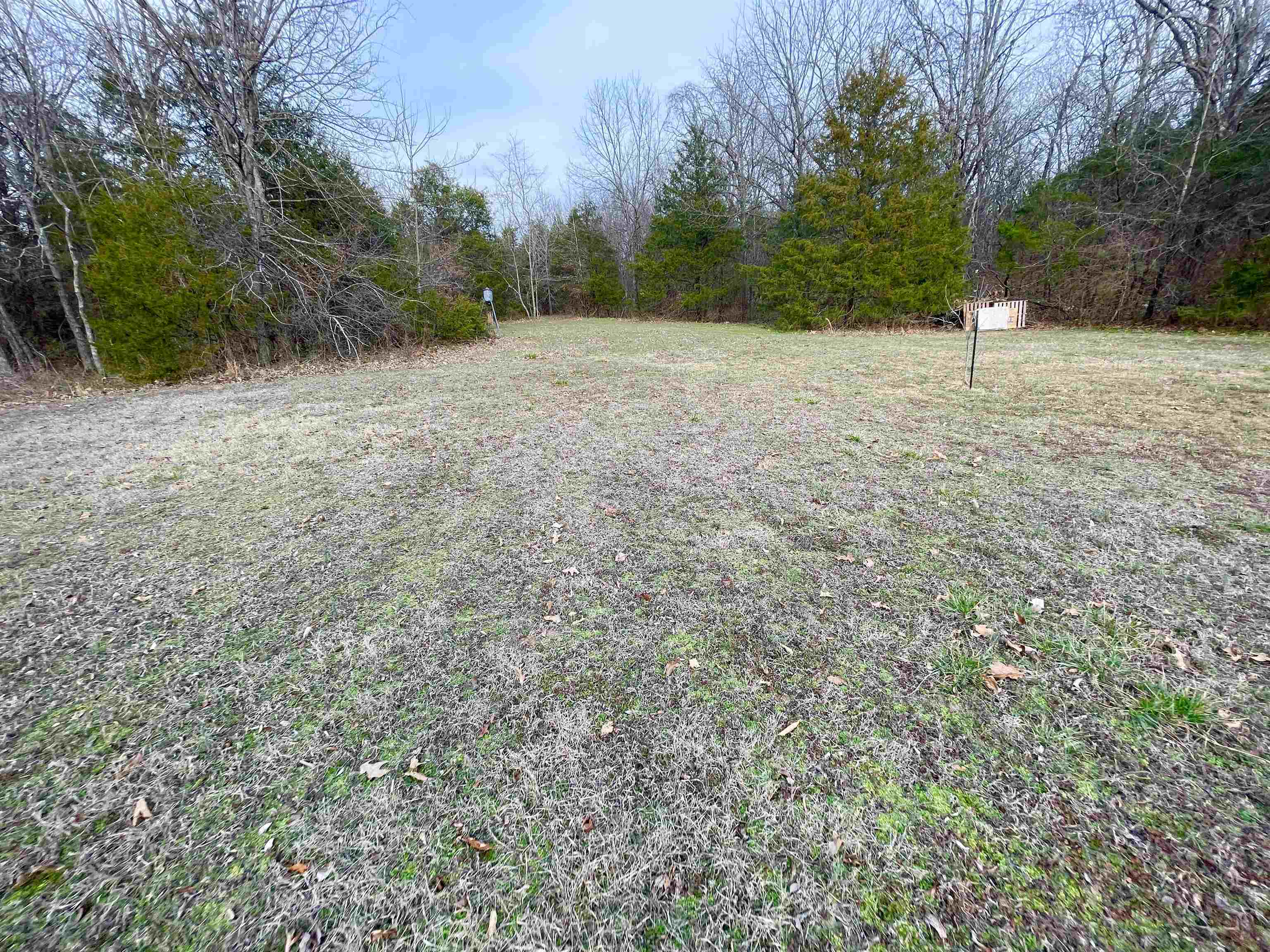 122 Runway  Salem, AR