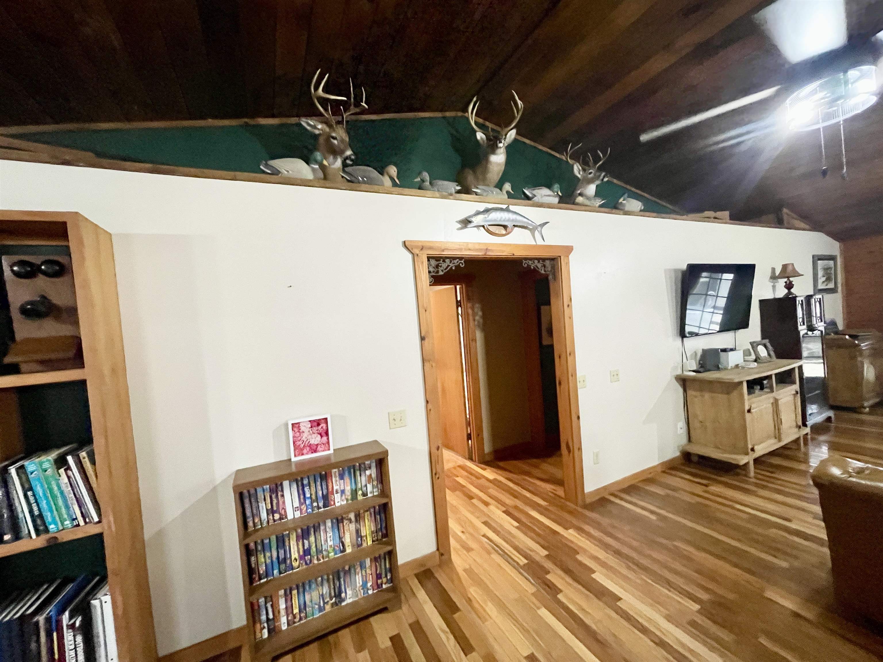 122 Runway Lane Salem, AR 72576