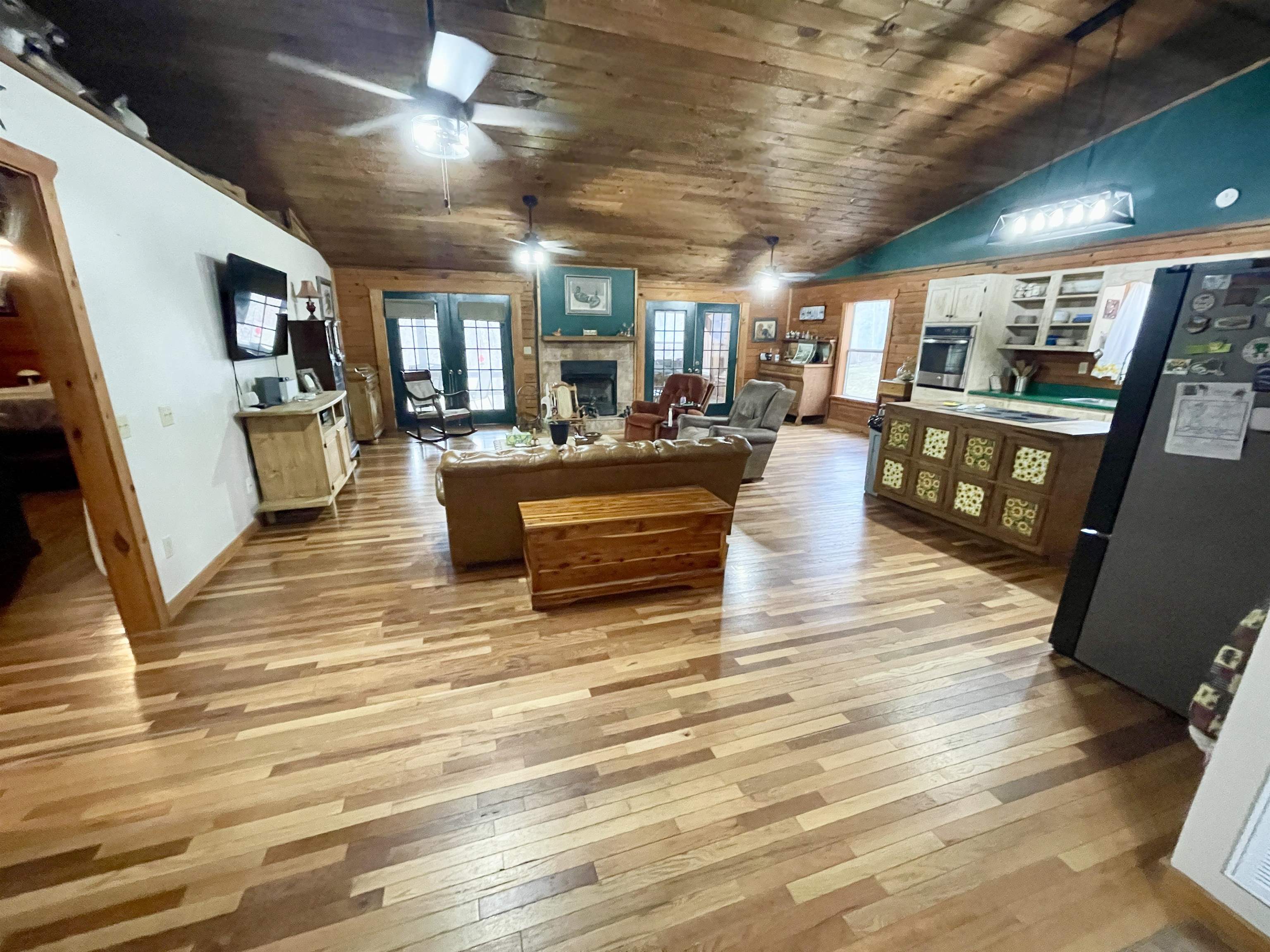 122 Runway  Salem, AR