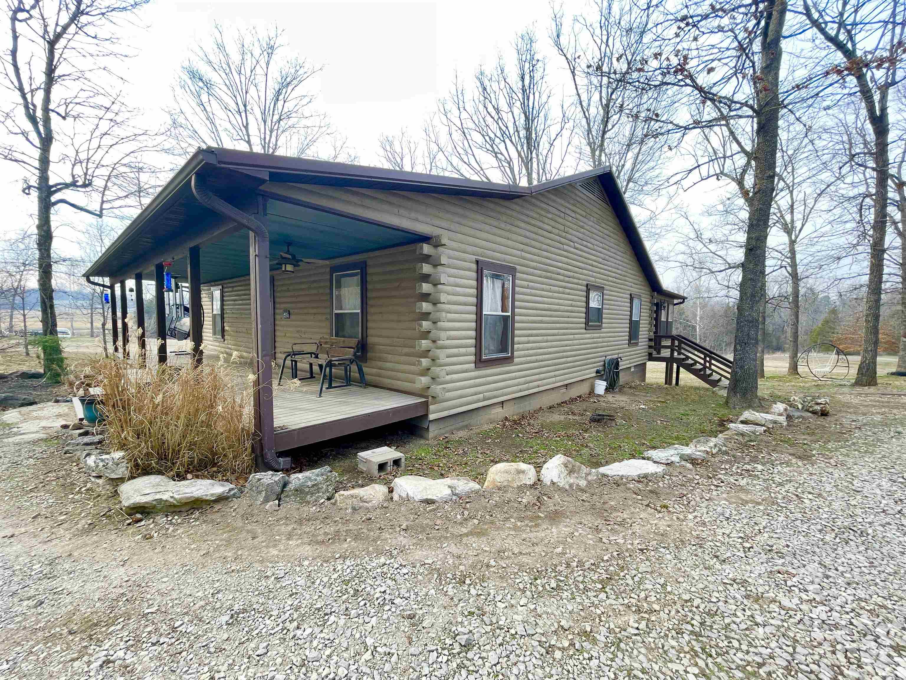 122 Runway  Salem, AR