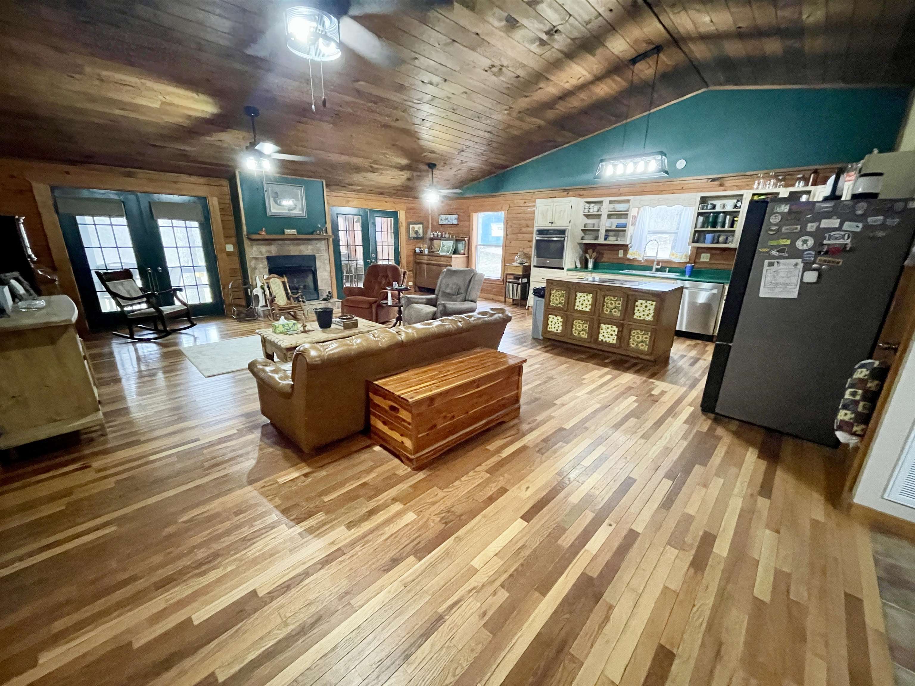 122 Runway  Salem, AR