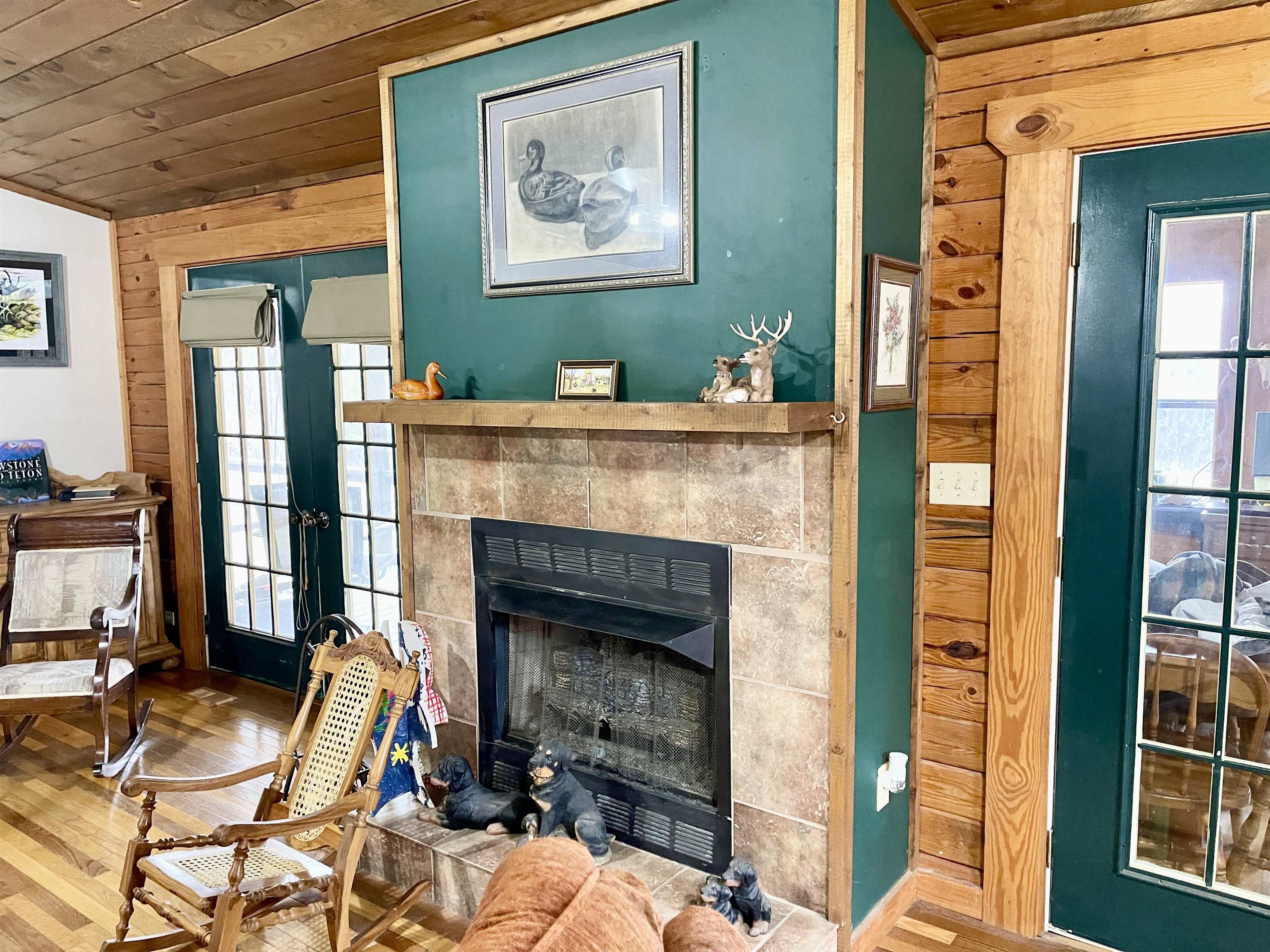 122 Runway  Salem, AR