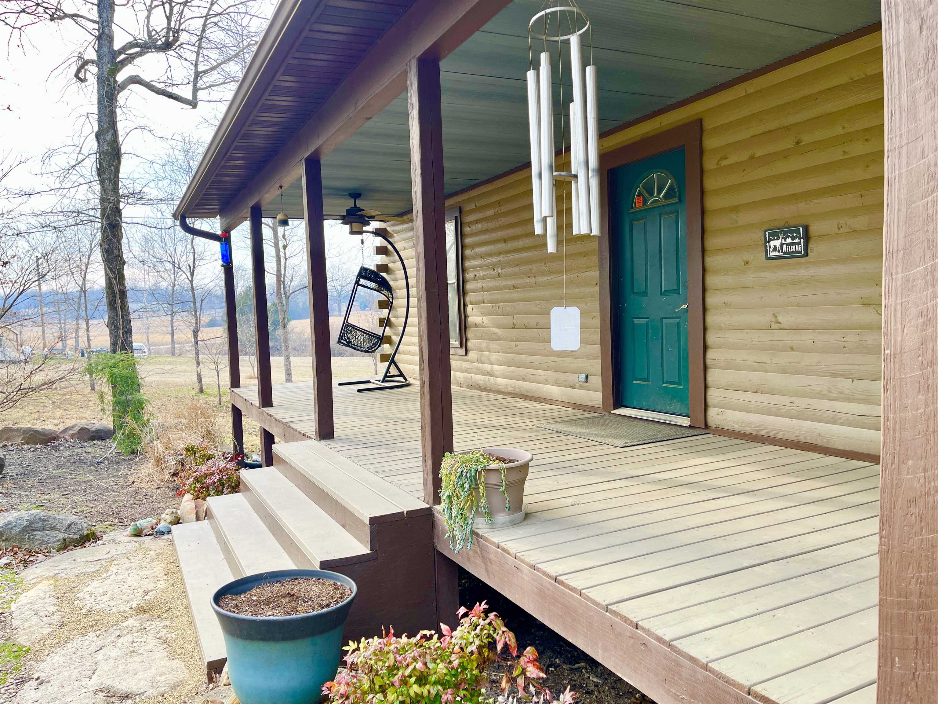 122 Runway  Salem, AR