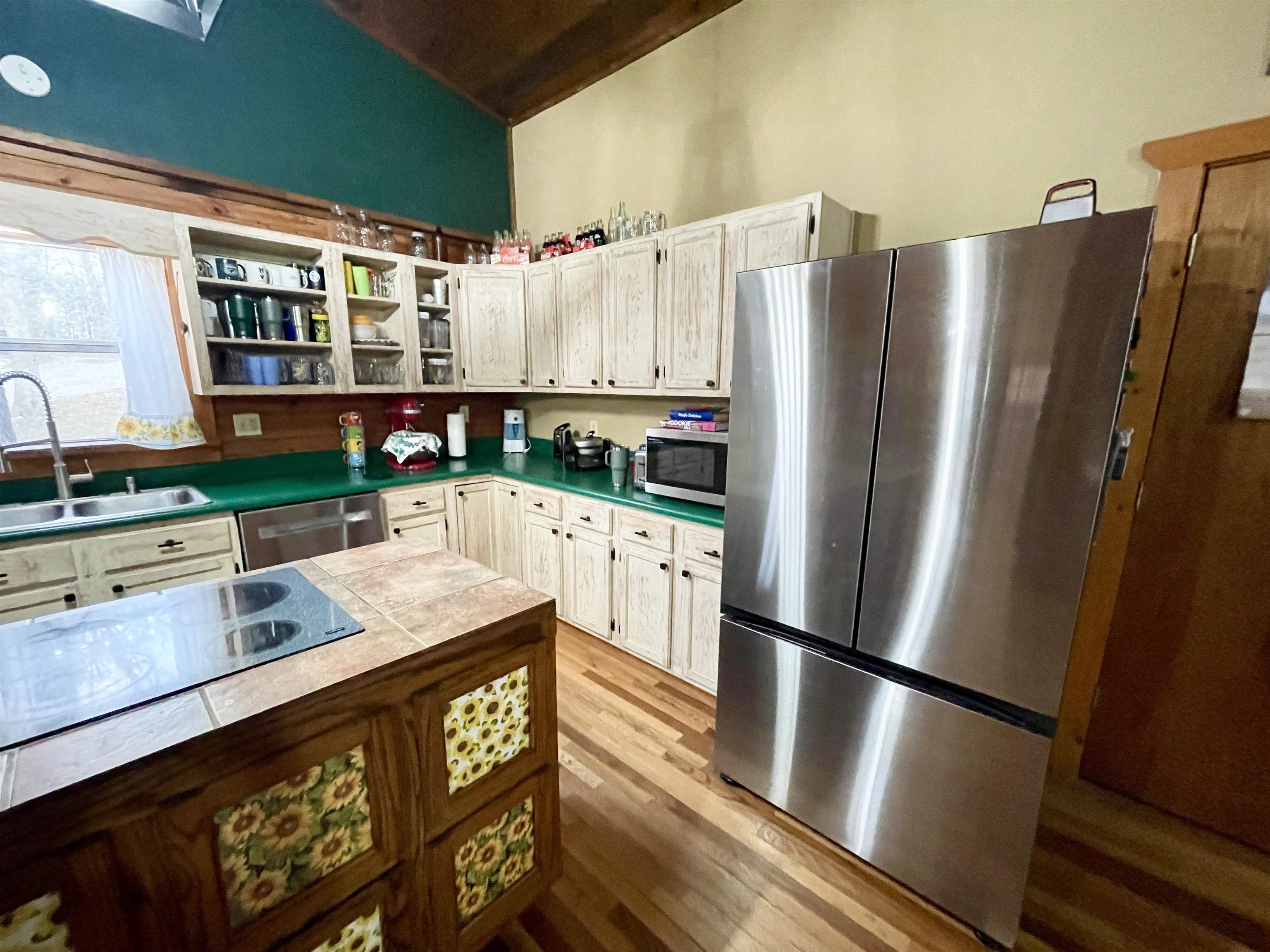 122 Runway  Salem, AR