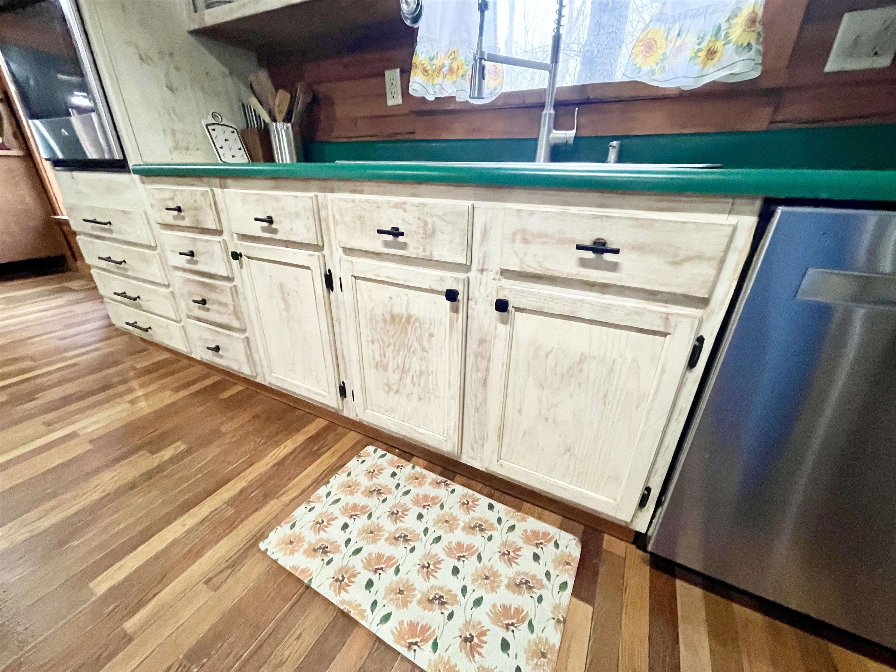 122 Runway  Salem, AR