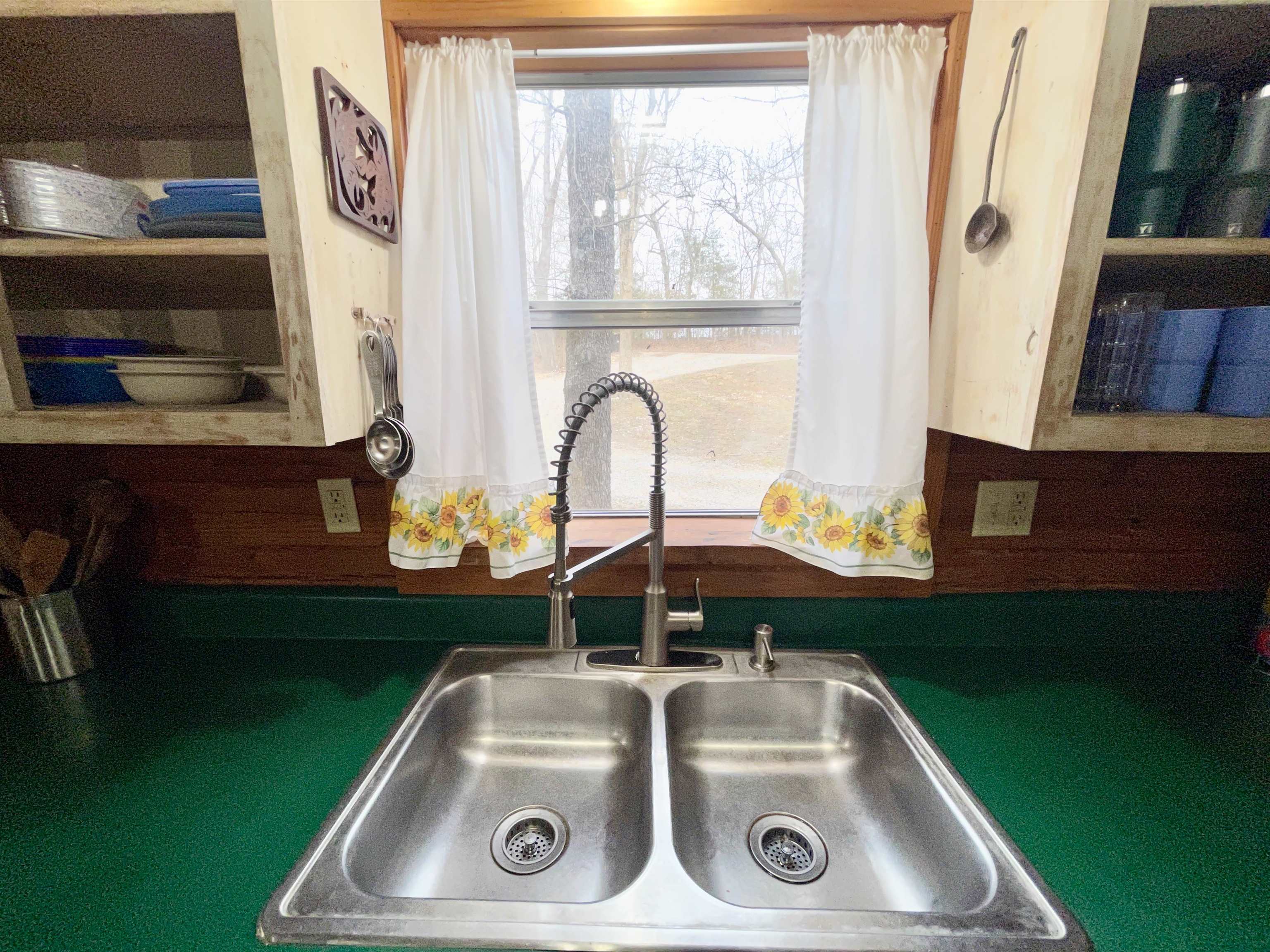 122 Runway  Salem, AR