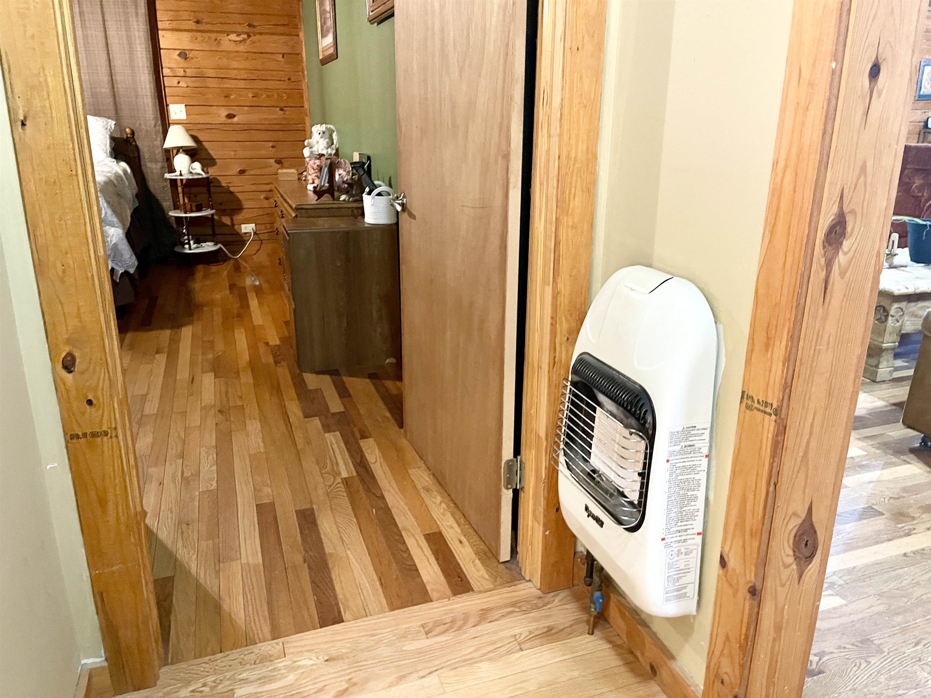 122 Runway Lane Salem, AR 72576