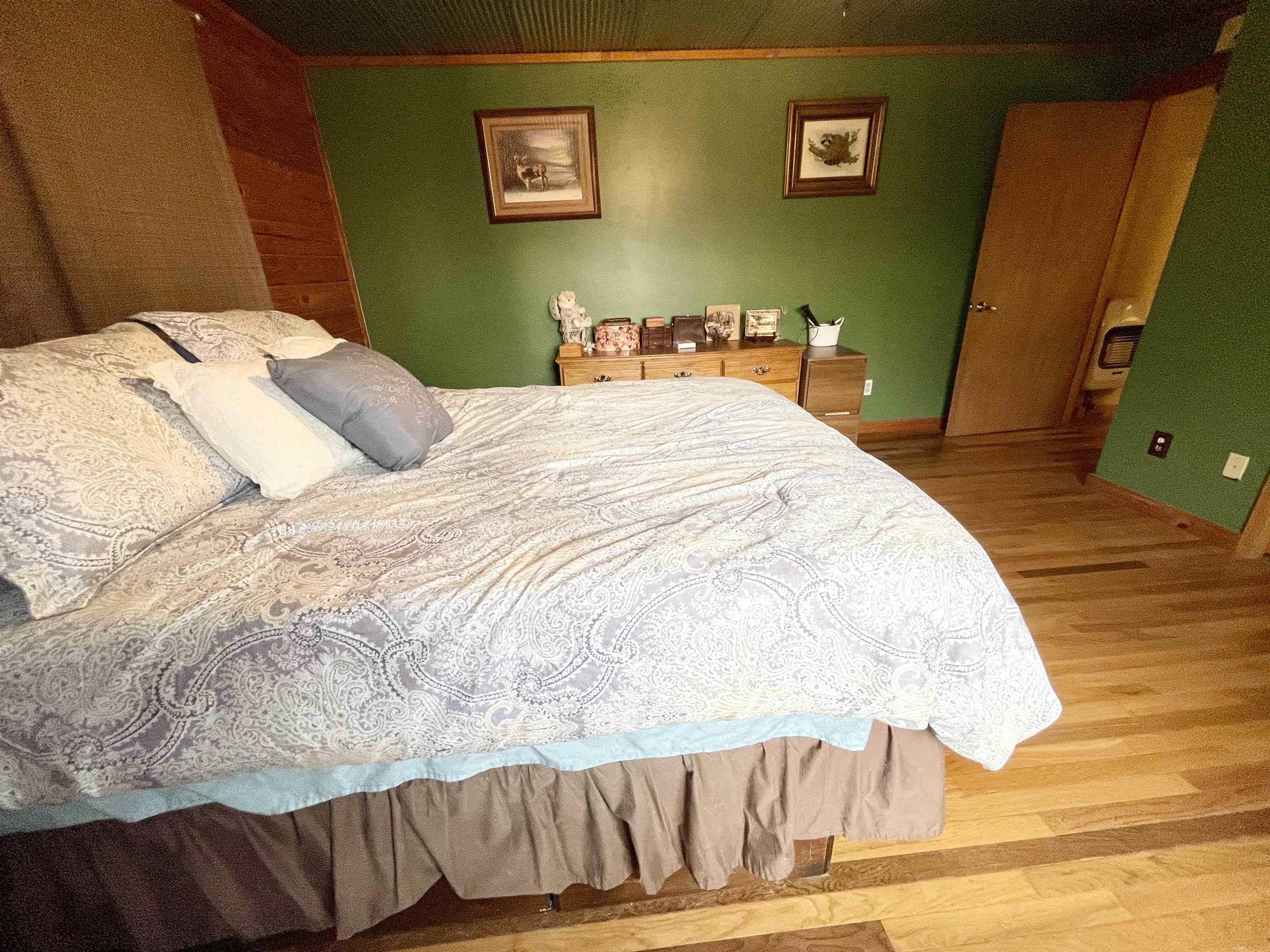 122 Runway  Salem, AR