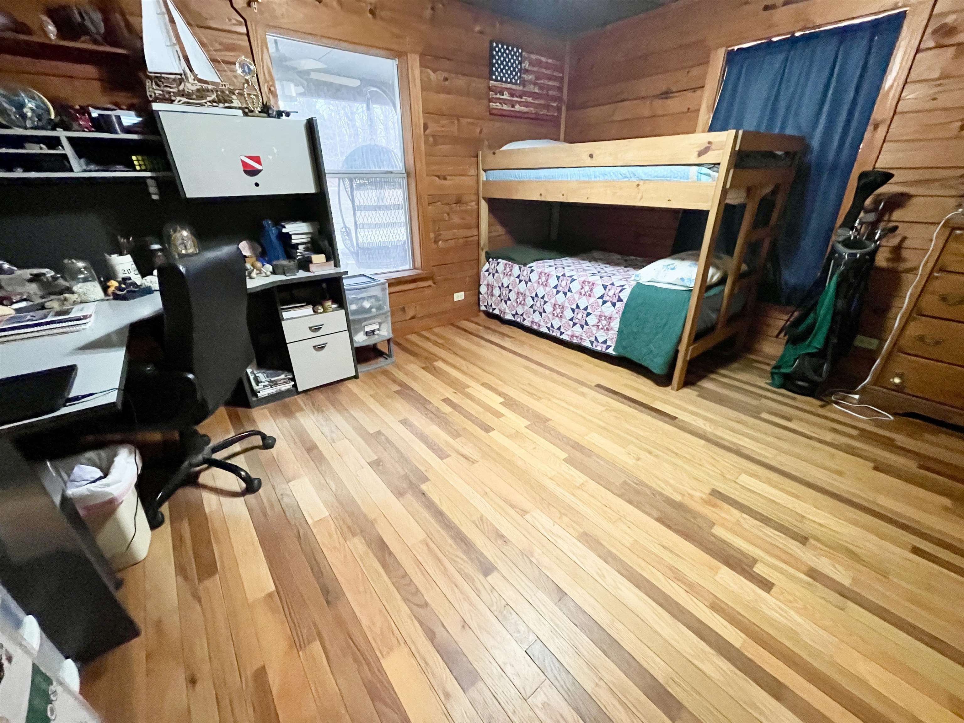 122 Runway  Salem, AR