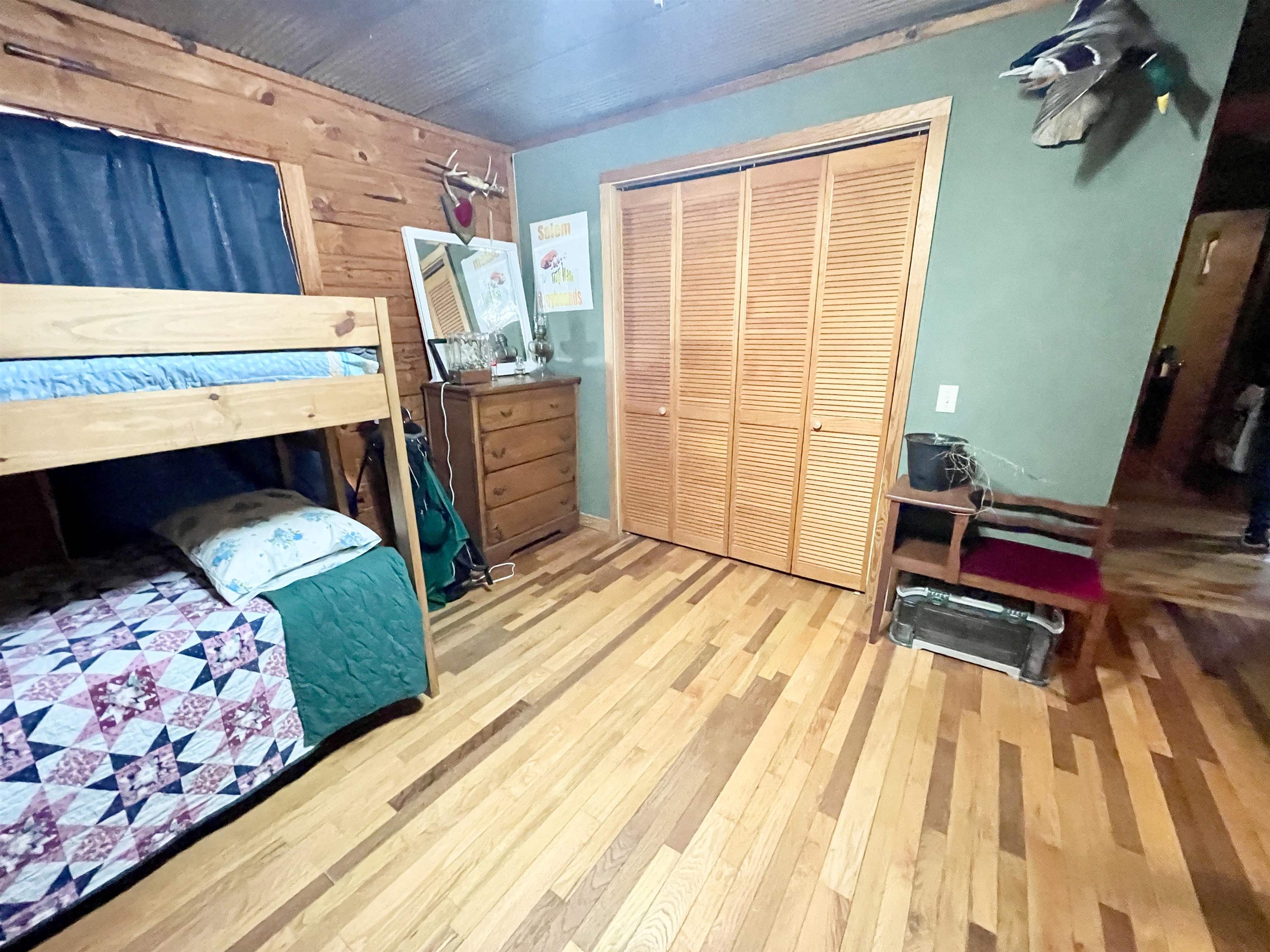 122 Runway  Salem, AR