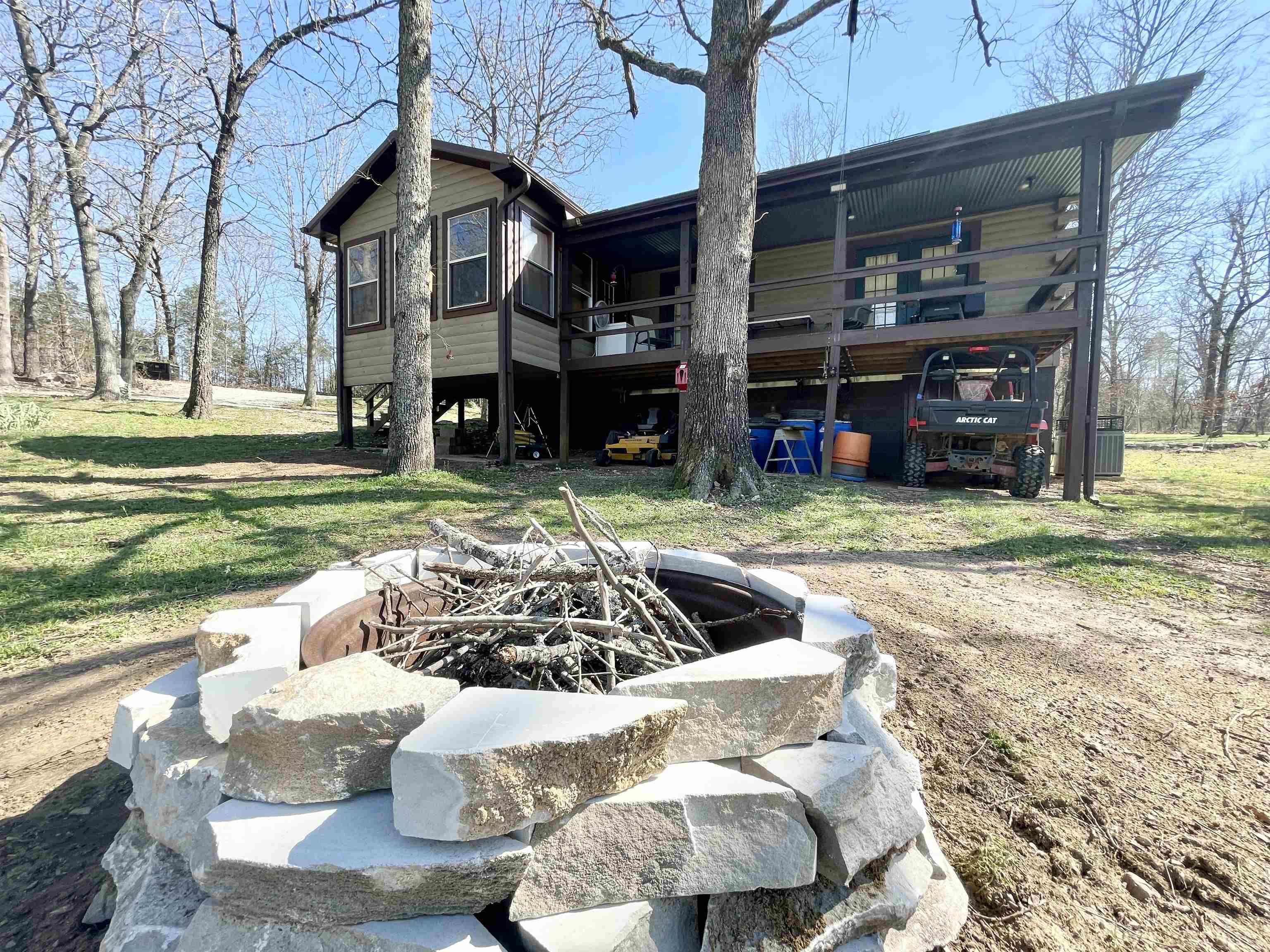 122 Runway Lane Salem, AR 72576