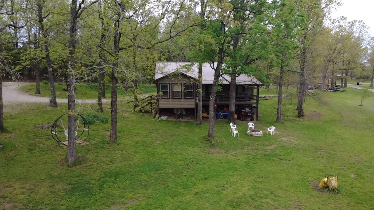122 Runway Lane Salem, AR 72576