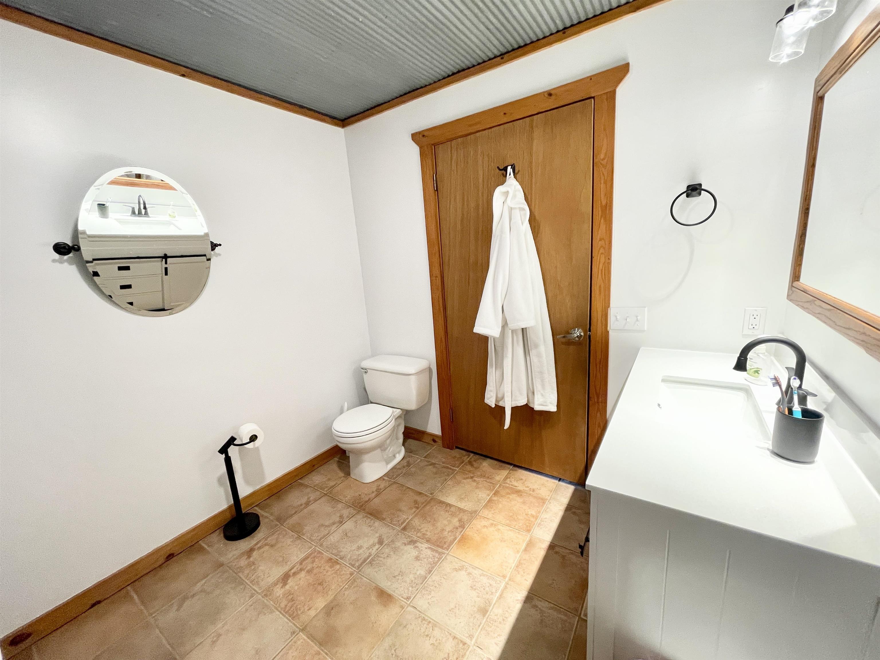 122 Runway  Salem, AR