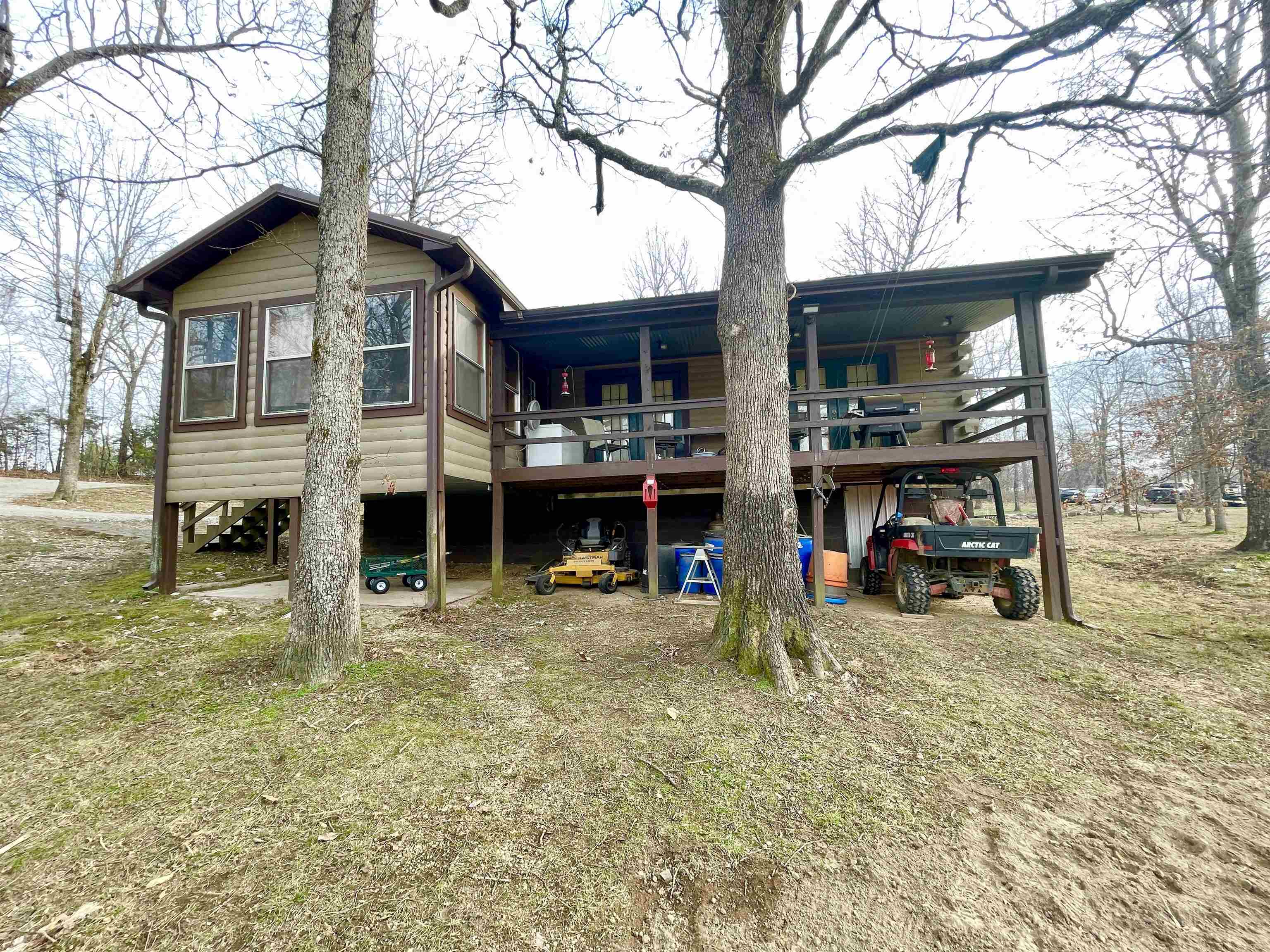 122 Runway Lane Salem, AR 72576