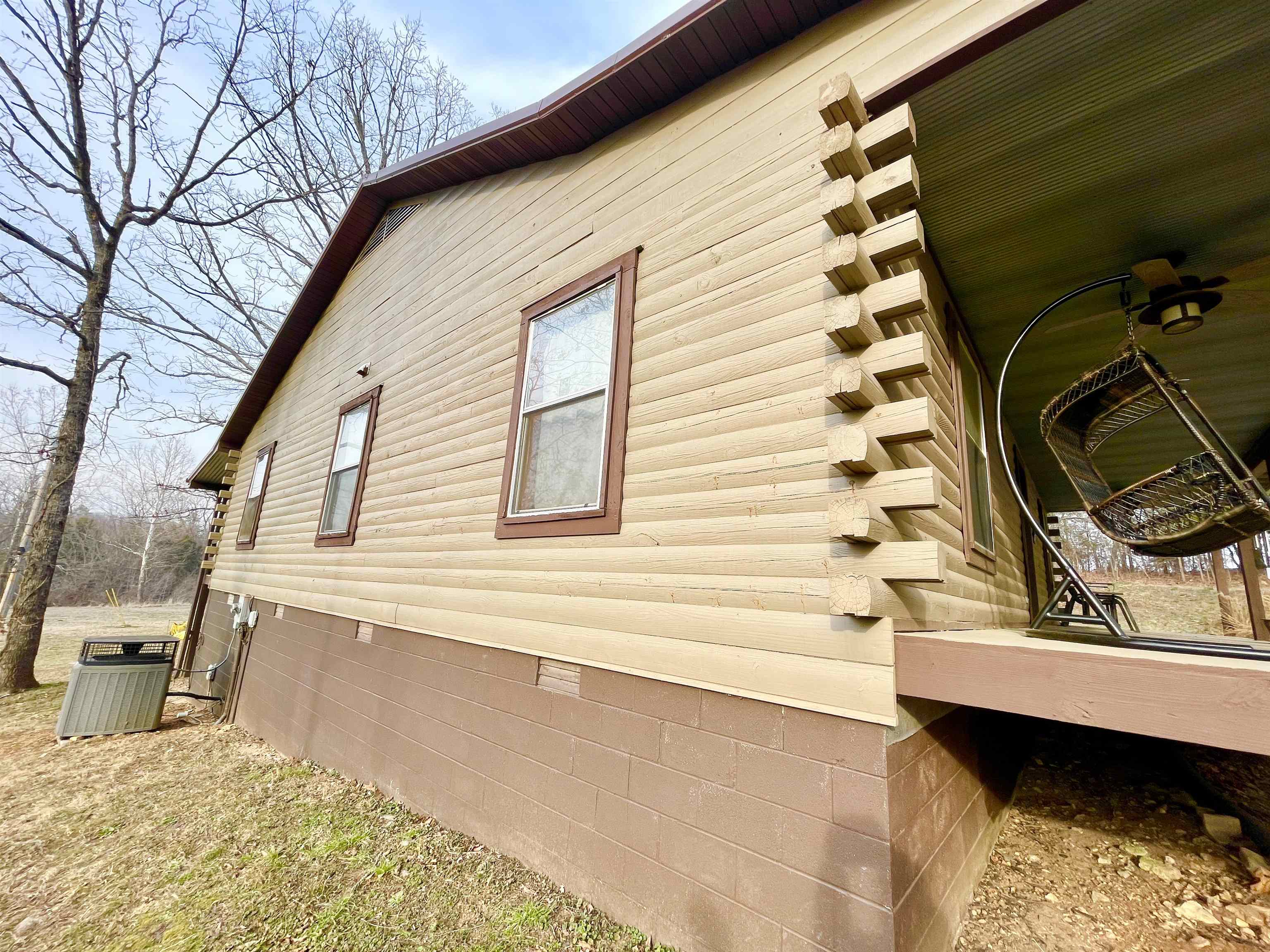 122 Runway  Salem, AR