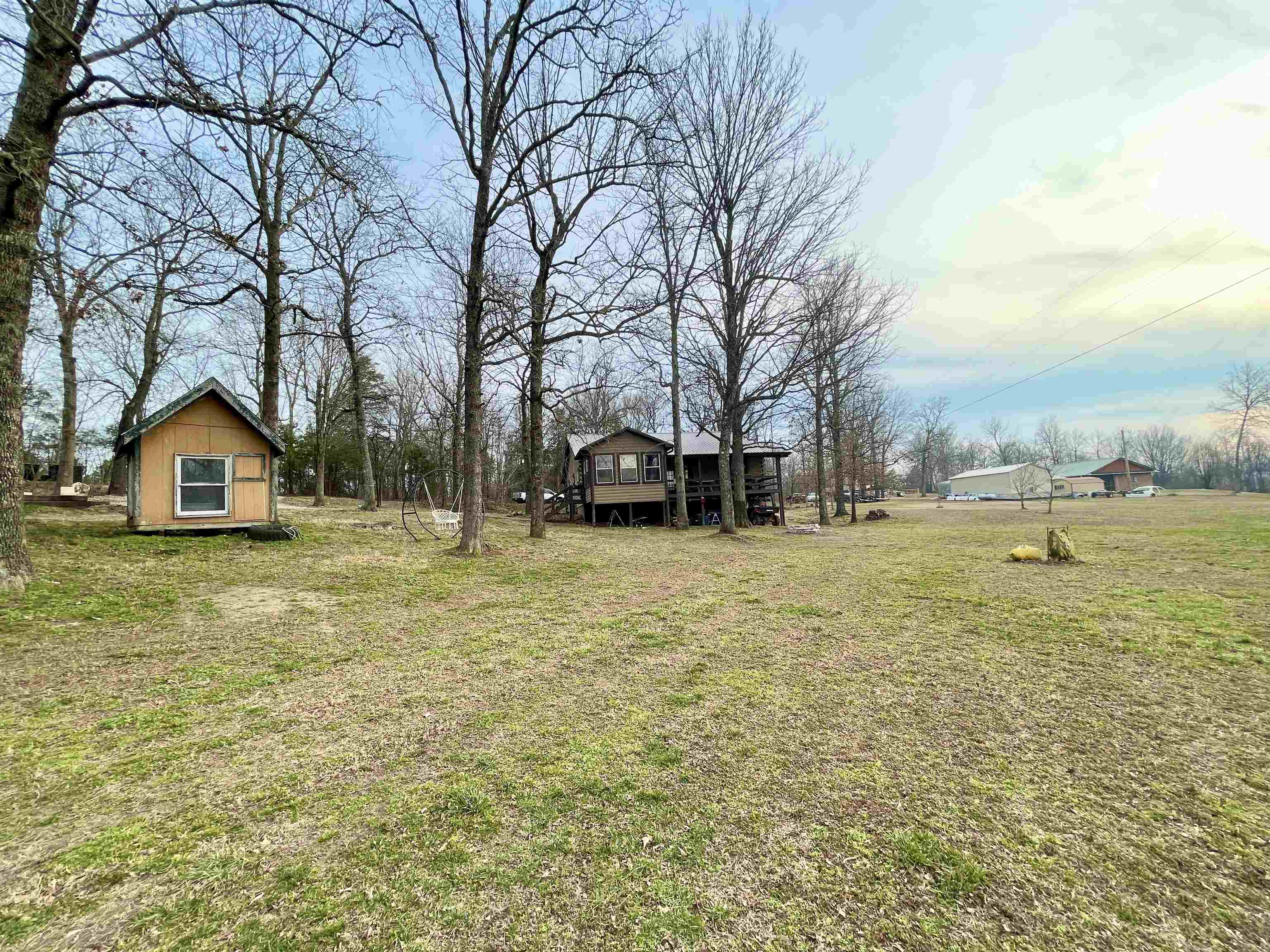 122 Runway Lane Salem, AR 72576