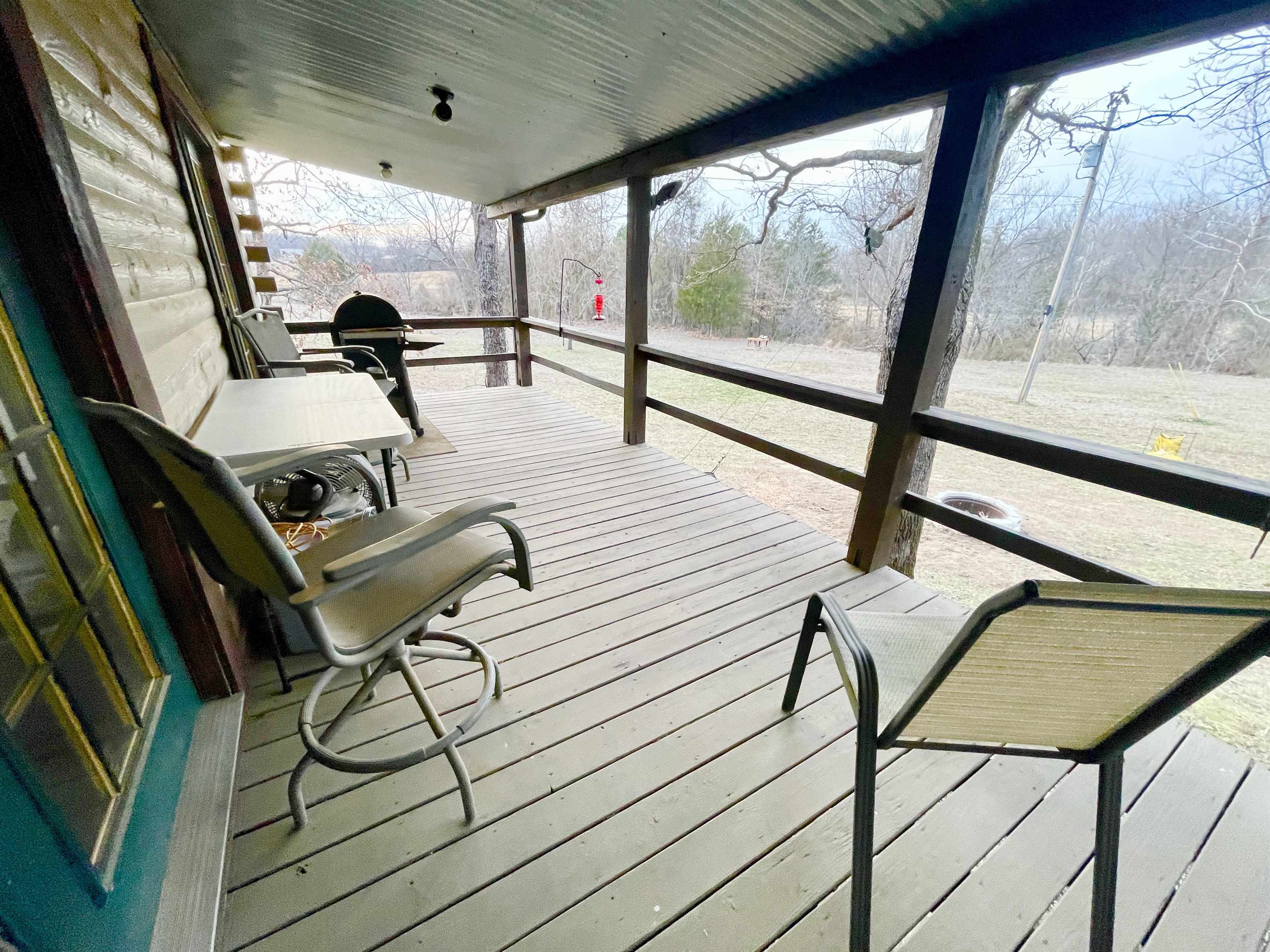 122 Runway  Salem, AR