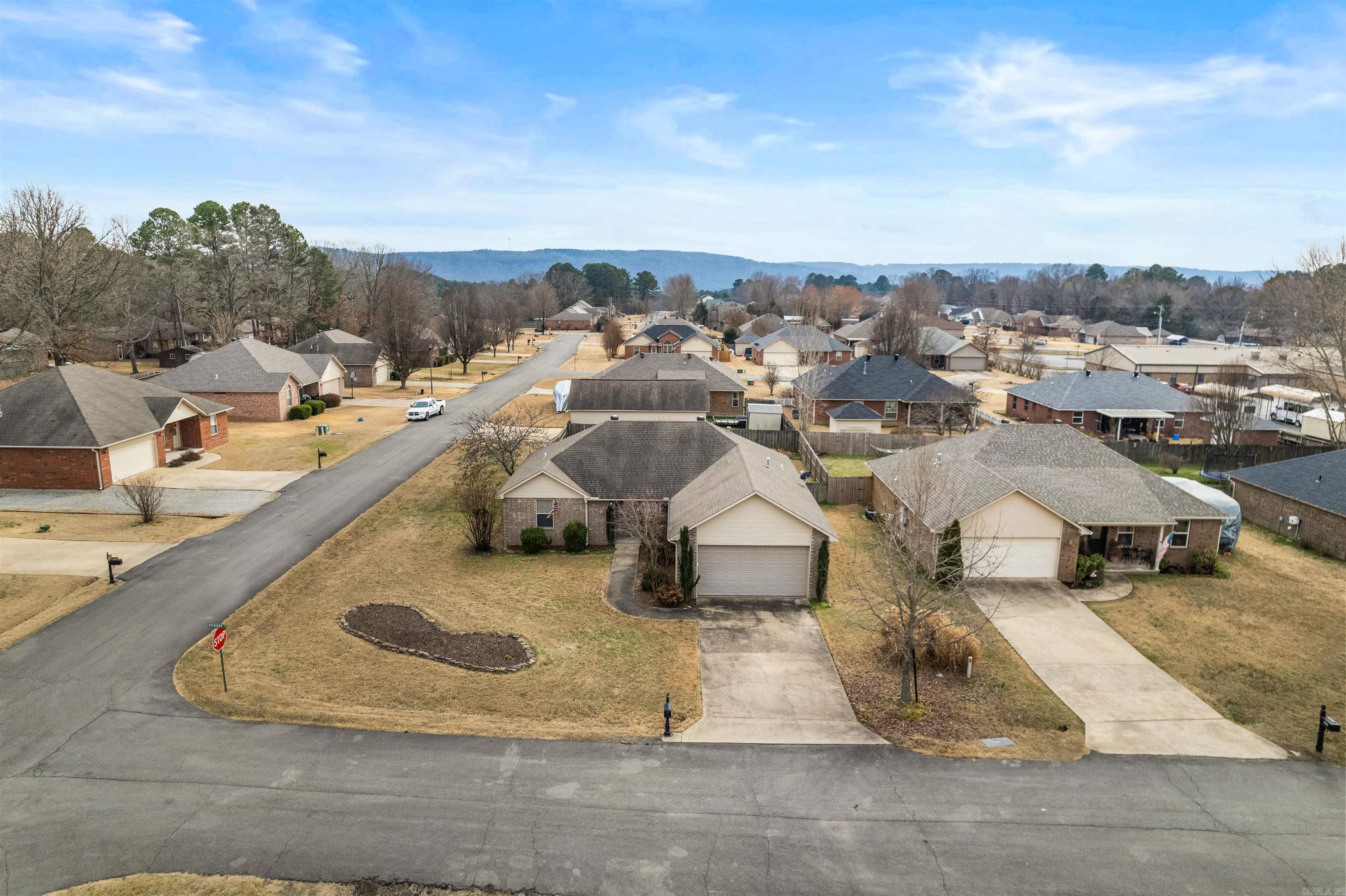 405 Hickory Cove  Heber Springs, AR