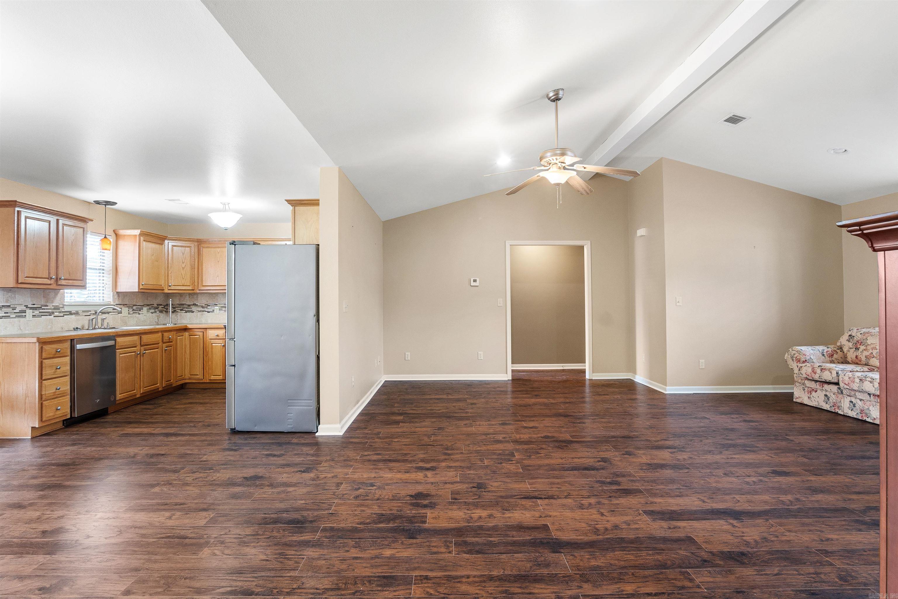 405 Hickory Cove  Heber Springs, AR