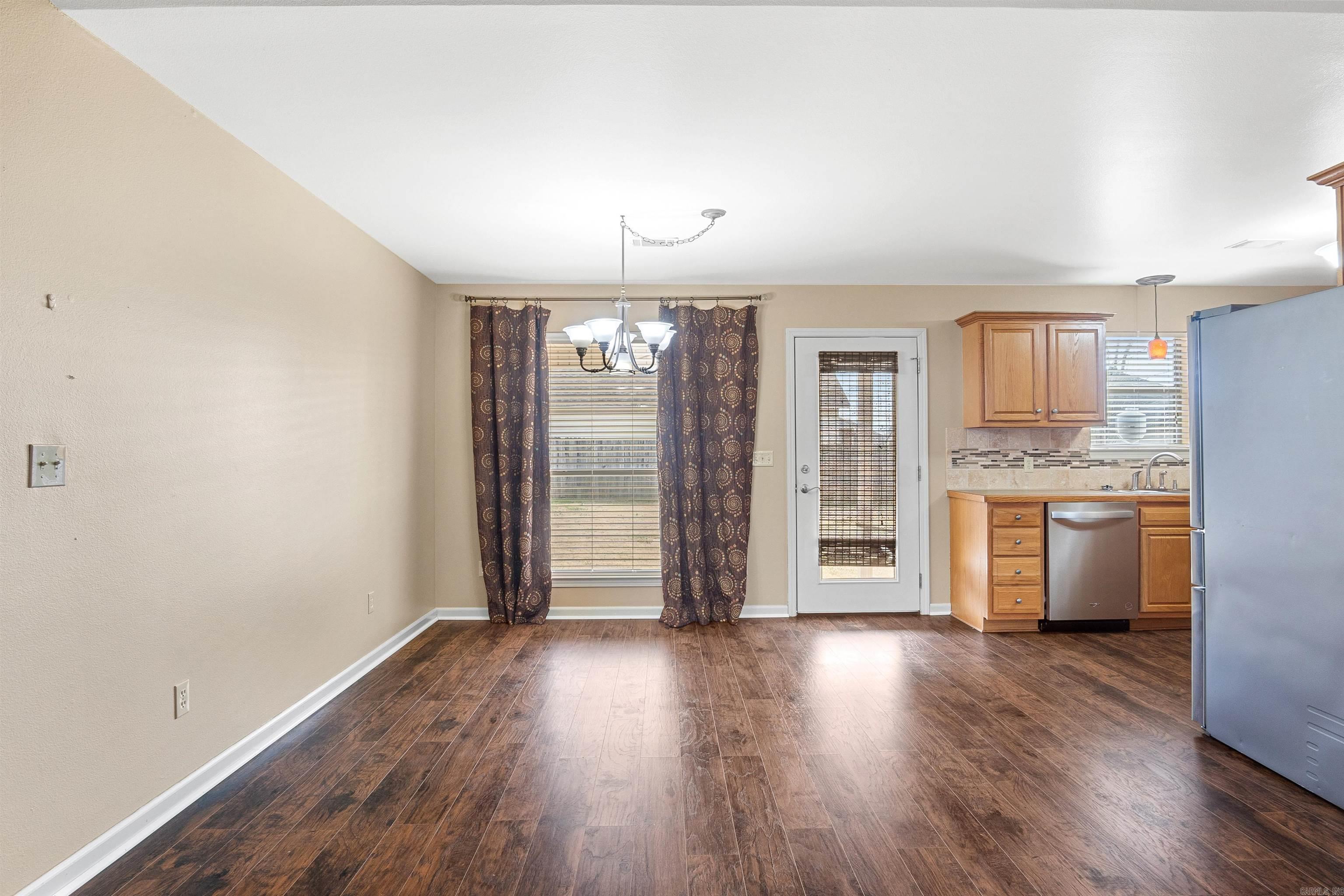 405 Hickory Cove  Heber Springs, AR