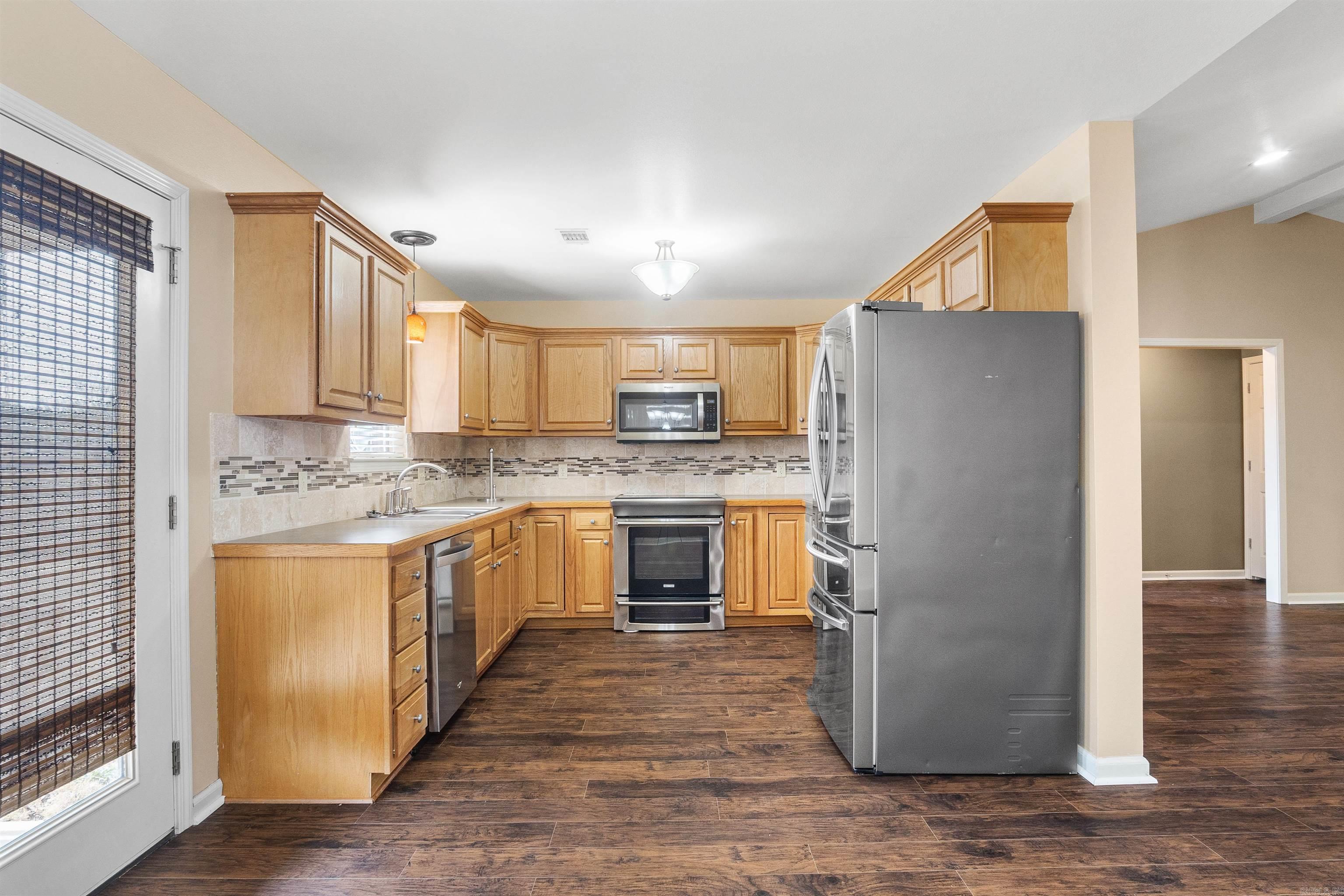 405 Hickory Cove  Heber Springs, AR