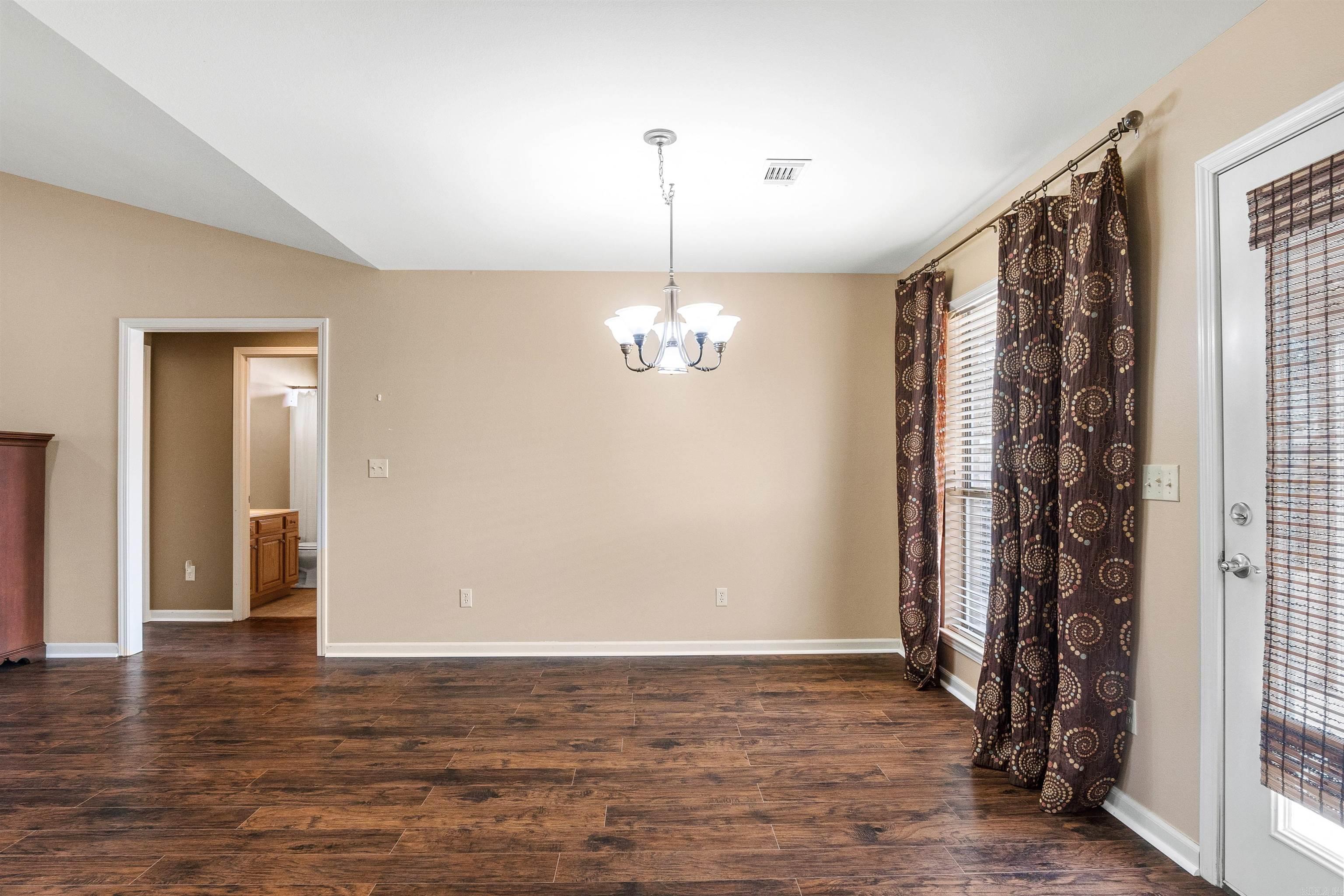 405 Hickory Cove  Heber Springs, AR