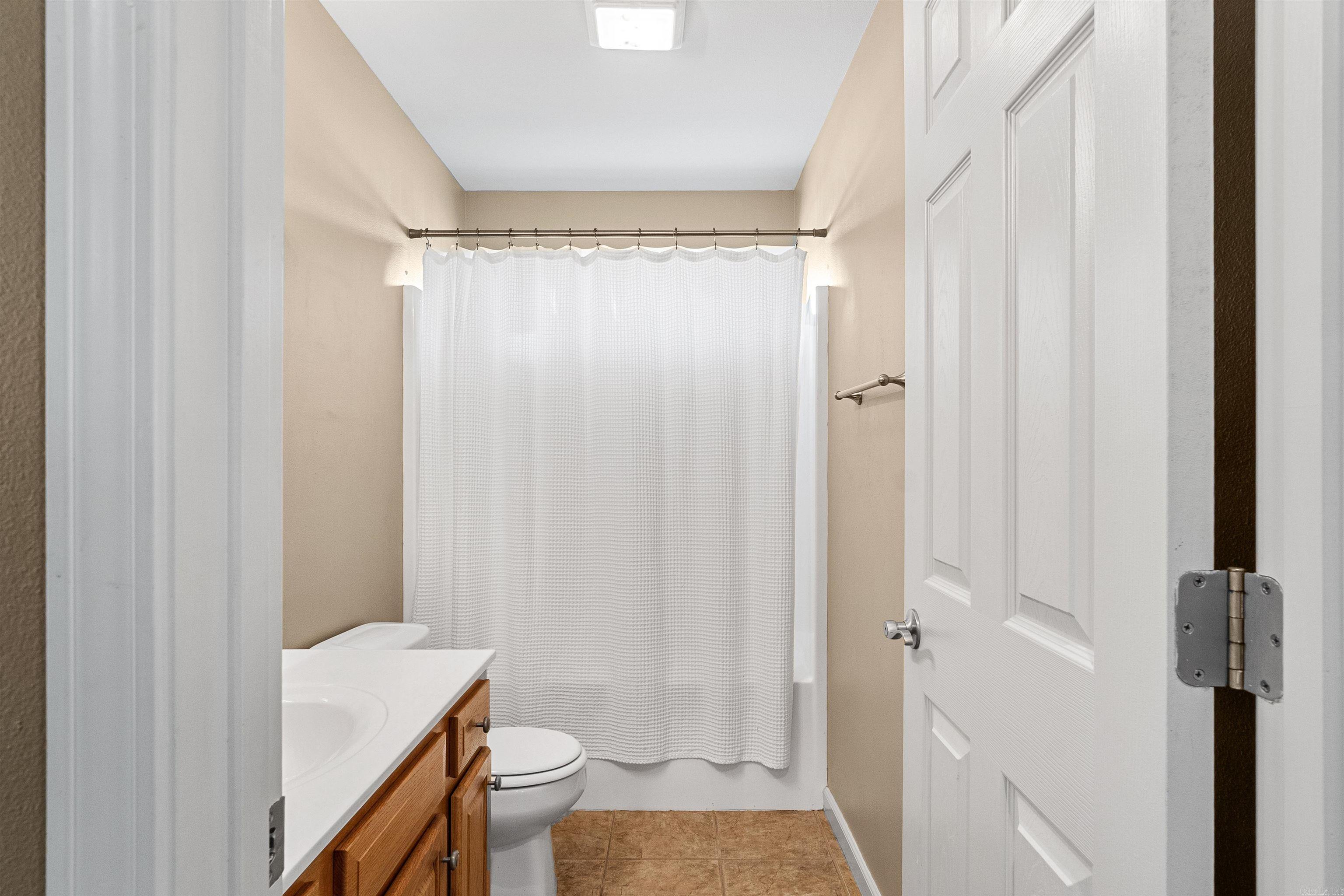 405 Hickory Cove  Heber Springs, AR