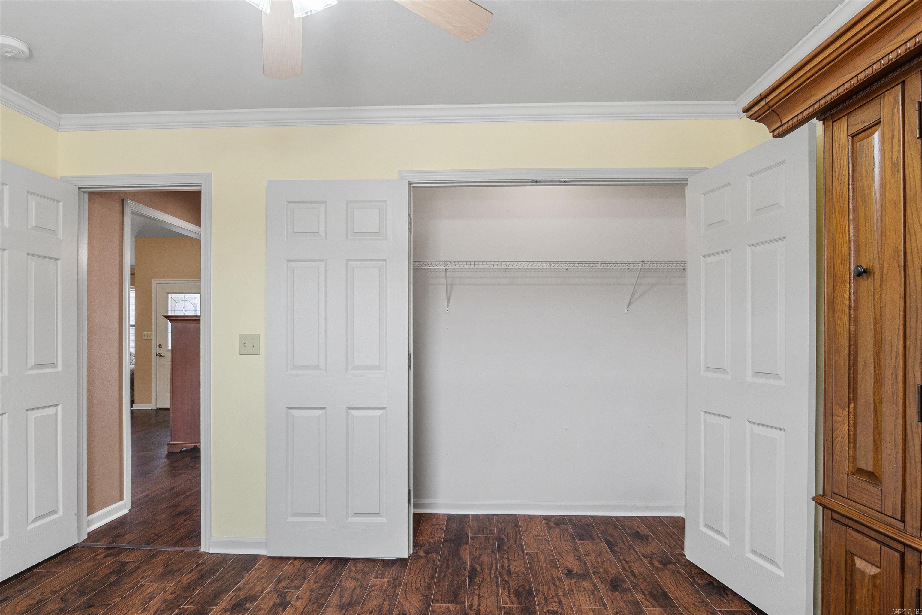 405 Hickory Cove  Heber Springs, AR