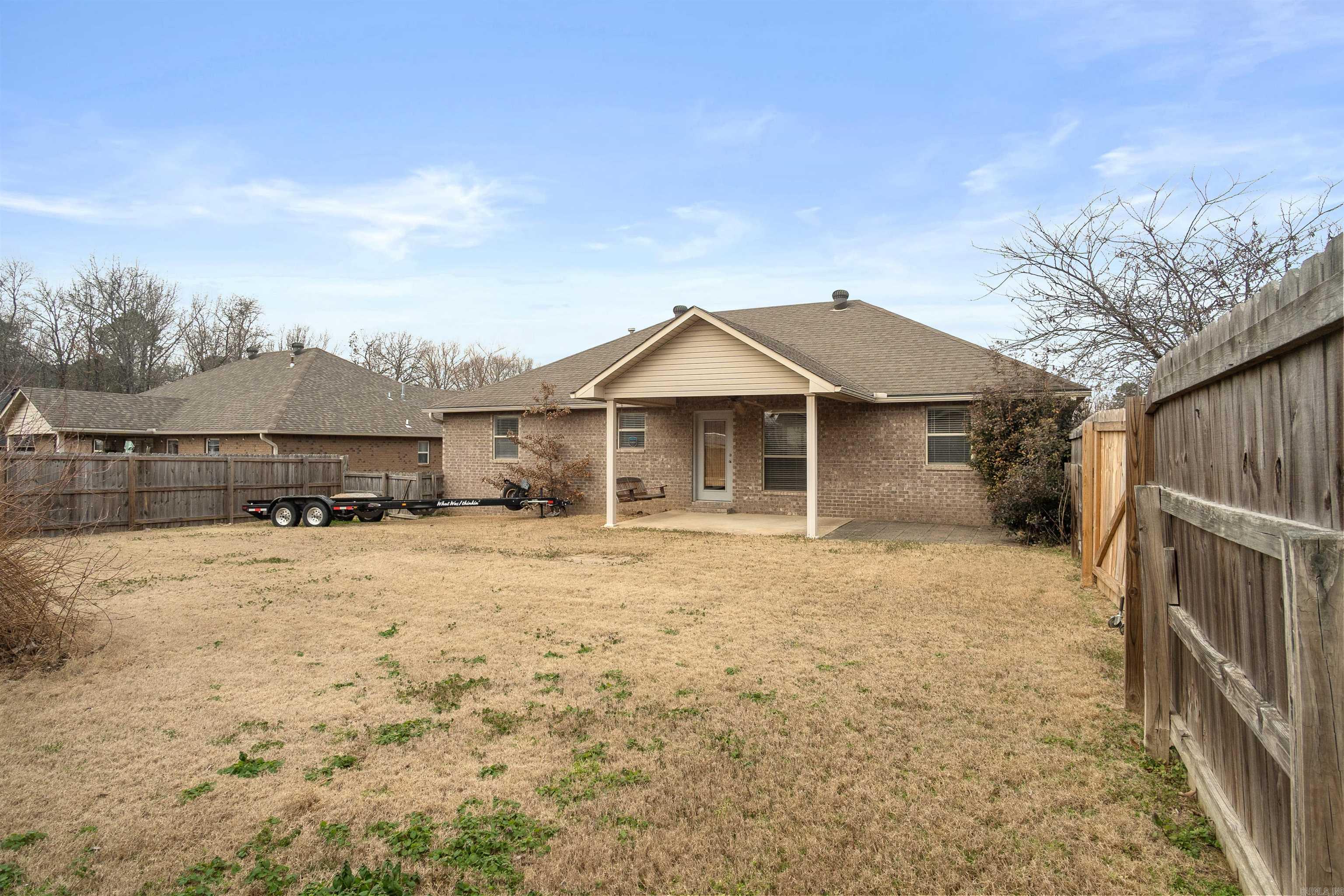 405 Hickory Cove  Heber Springs, AR