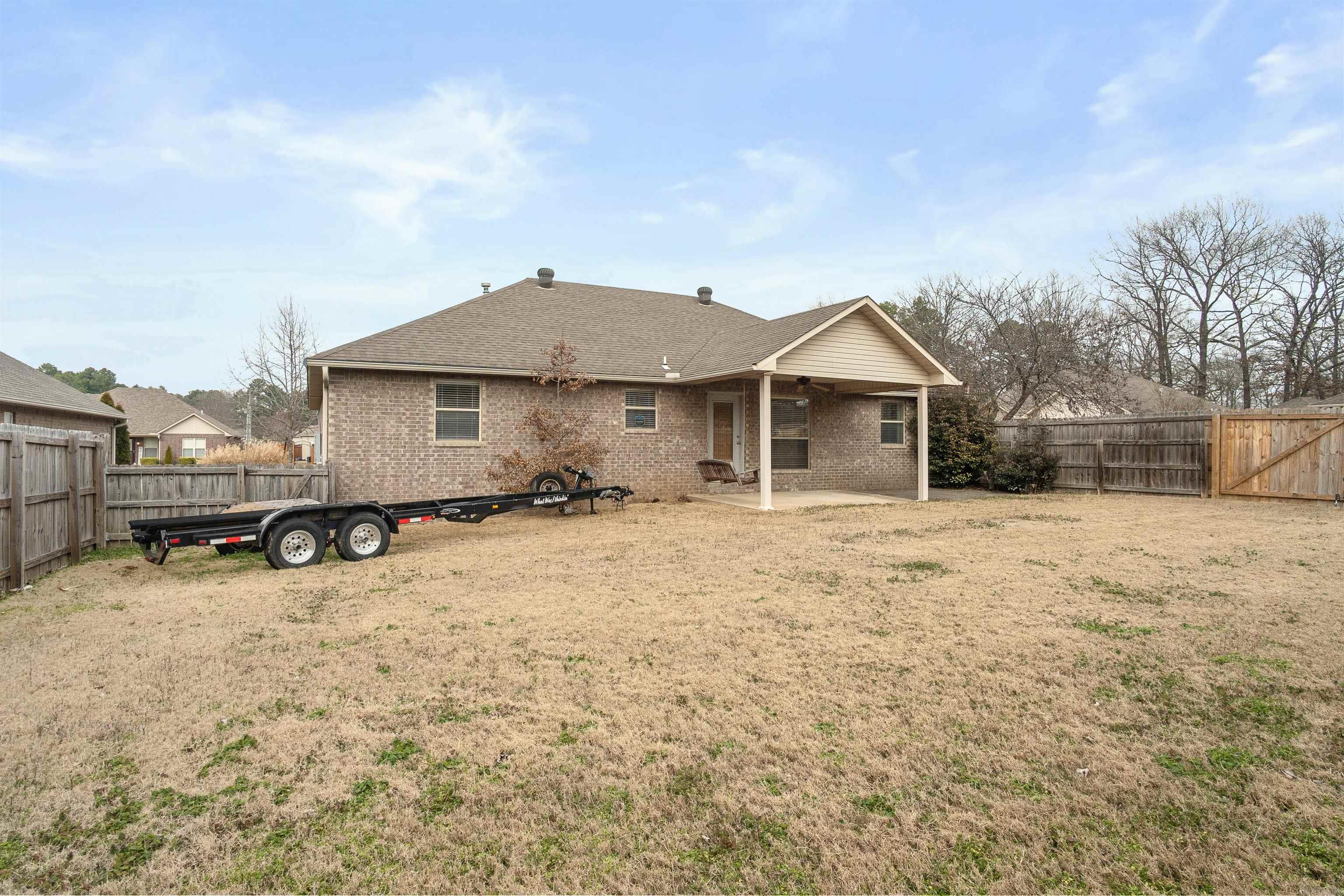 405 Hickory Cove  Heber Springs, AR
